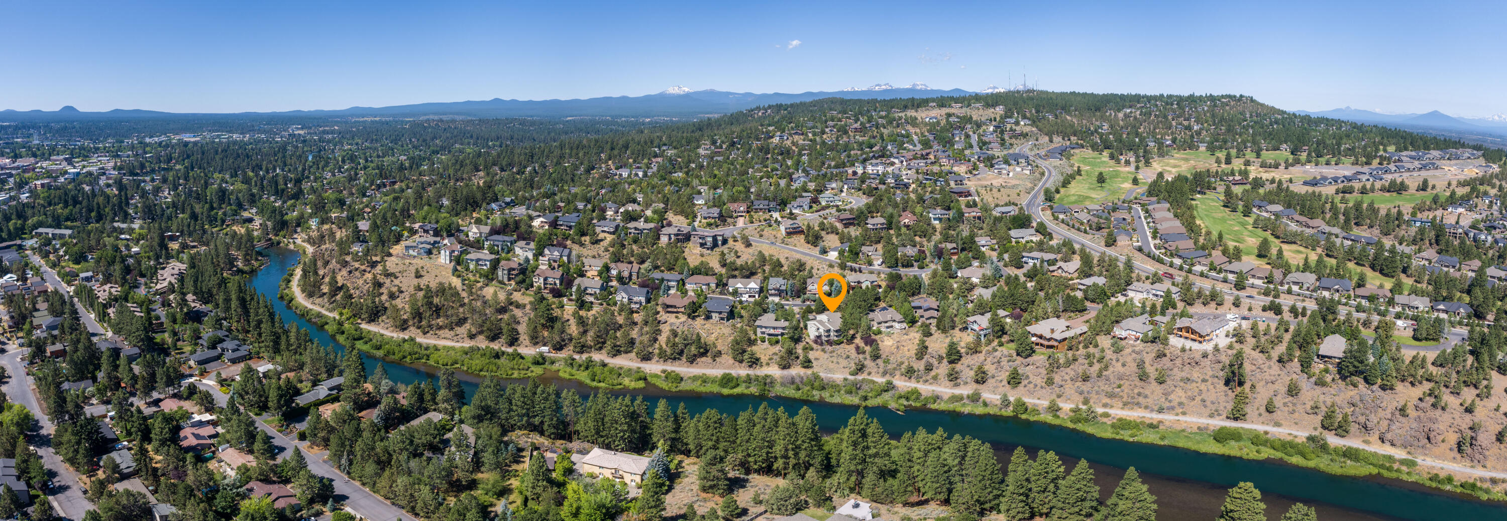 Tumalo Heights - Residential