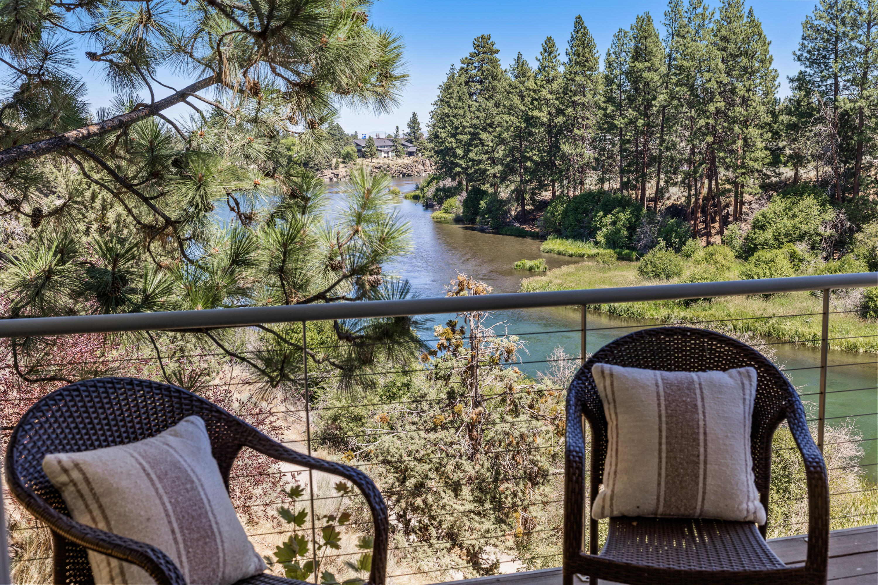 Tumalo Heights - Residential