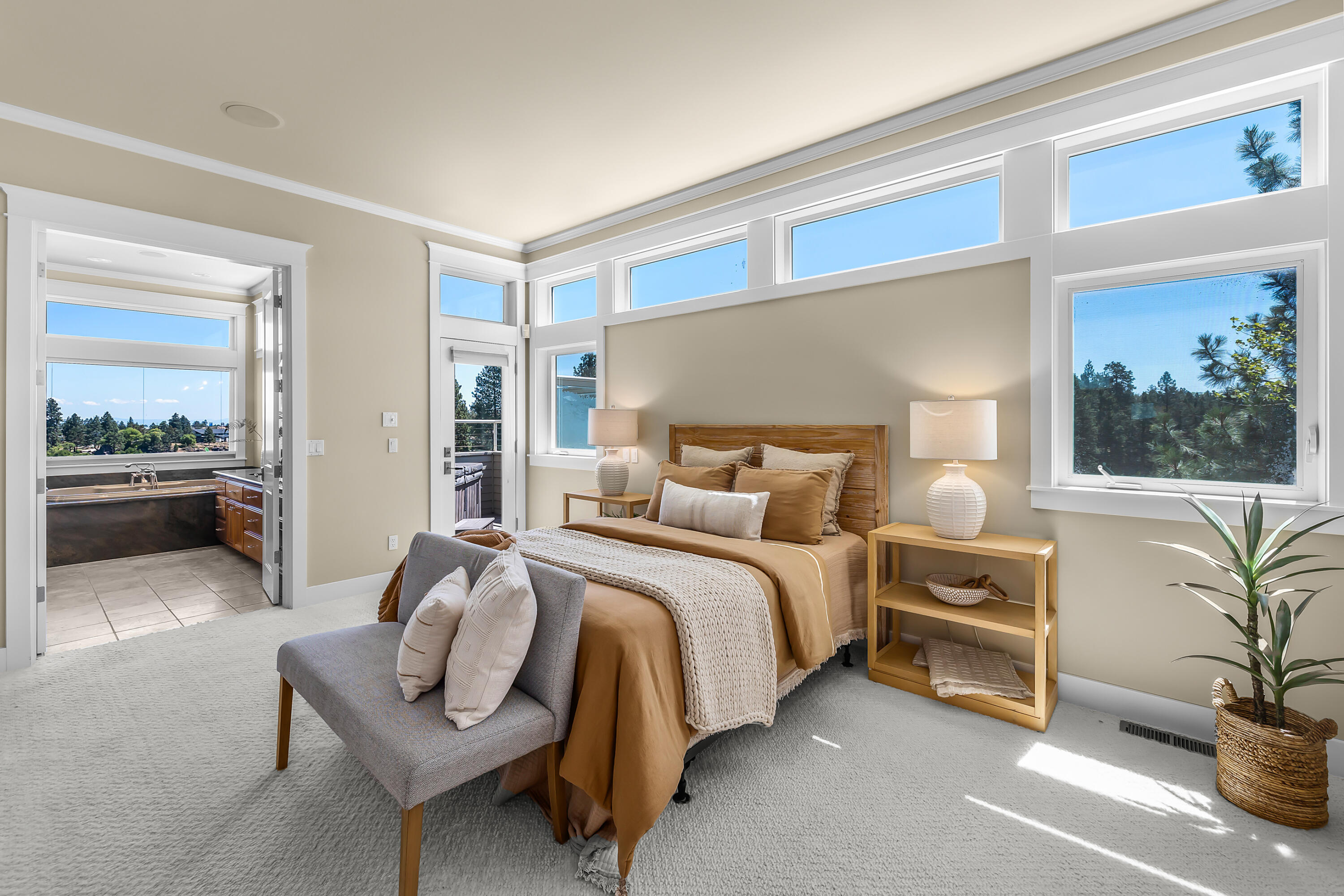 Tumalo Heights - Residential