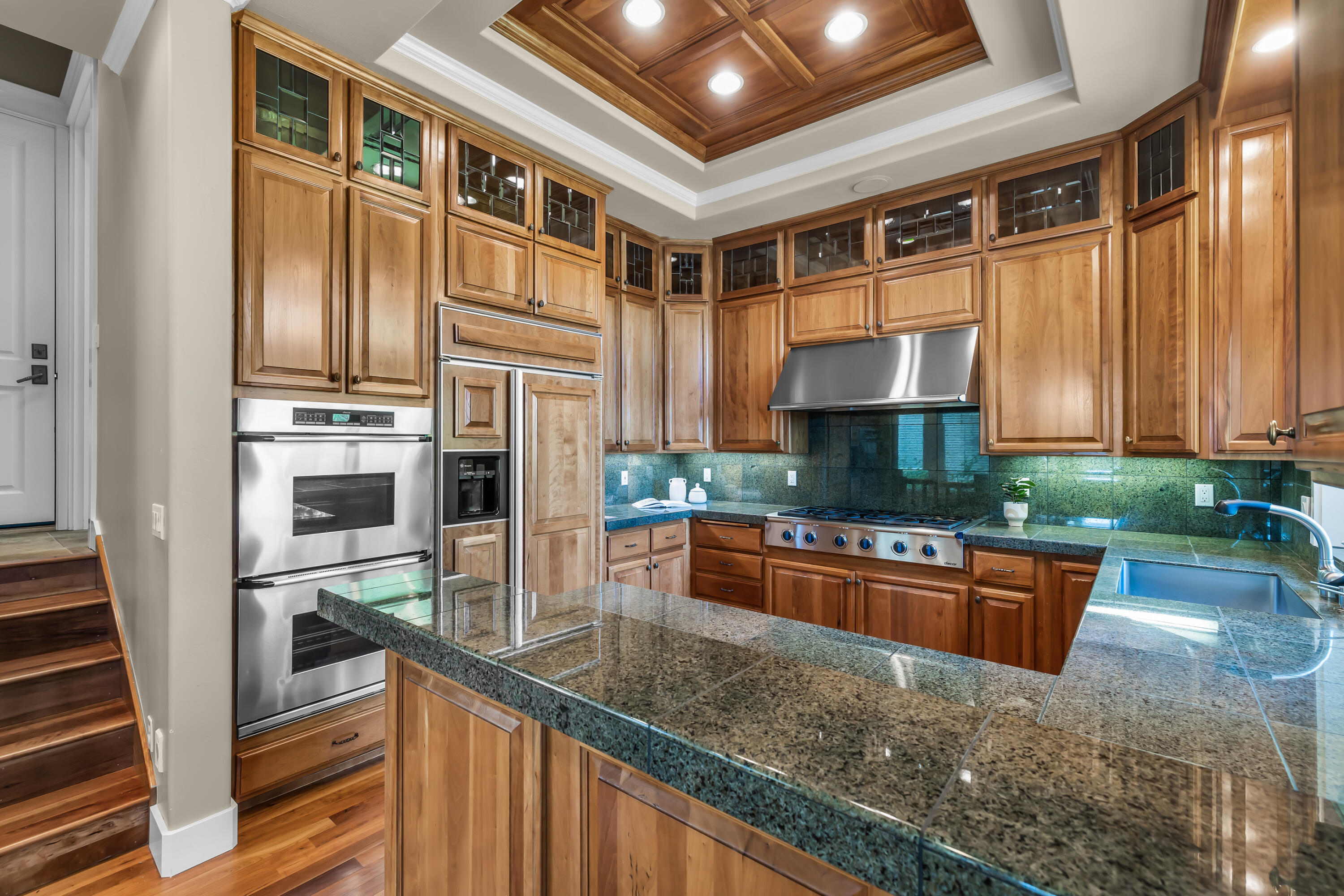 Tumalo Heights - Residential