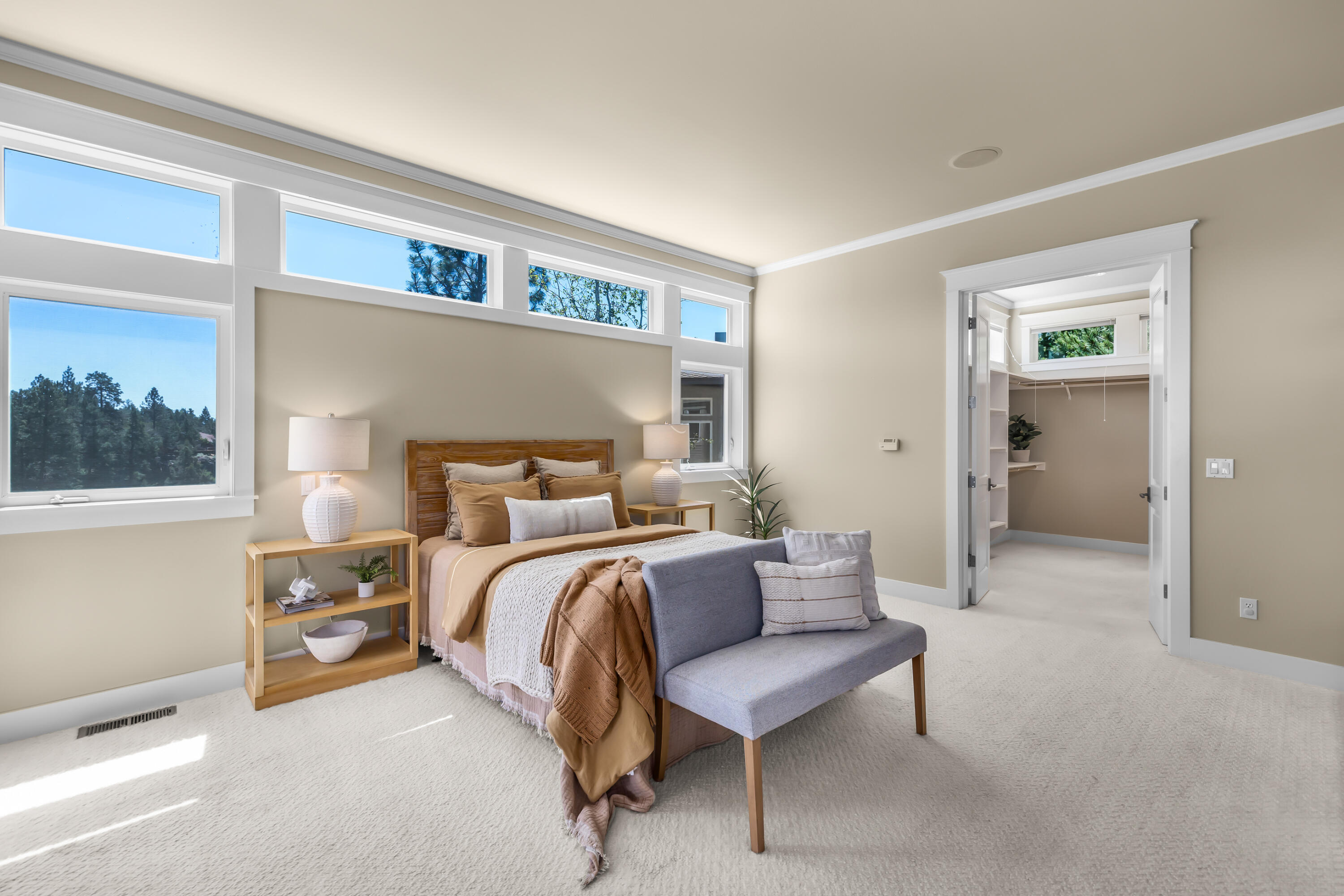 Tumalo Heights - Residential