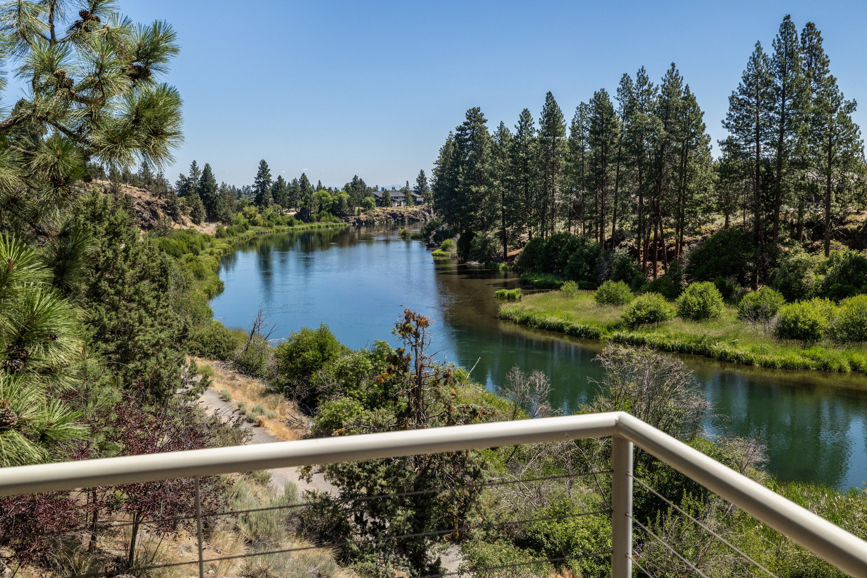 Tumalo Heights - Residential