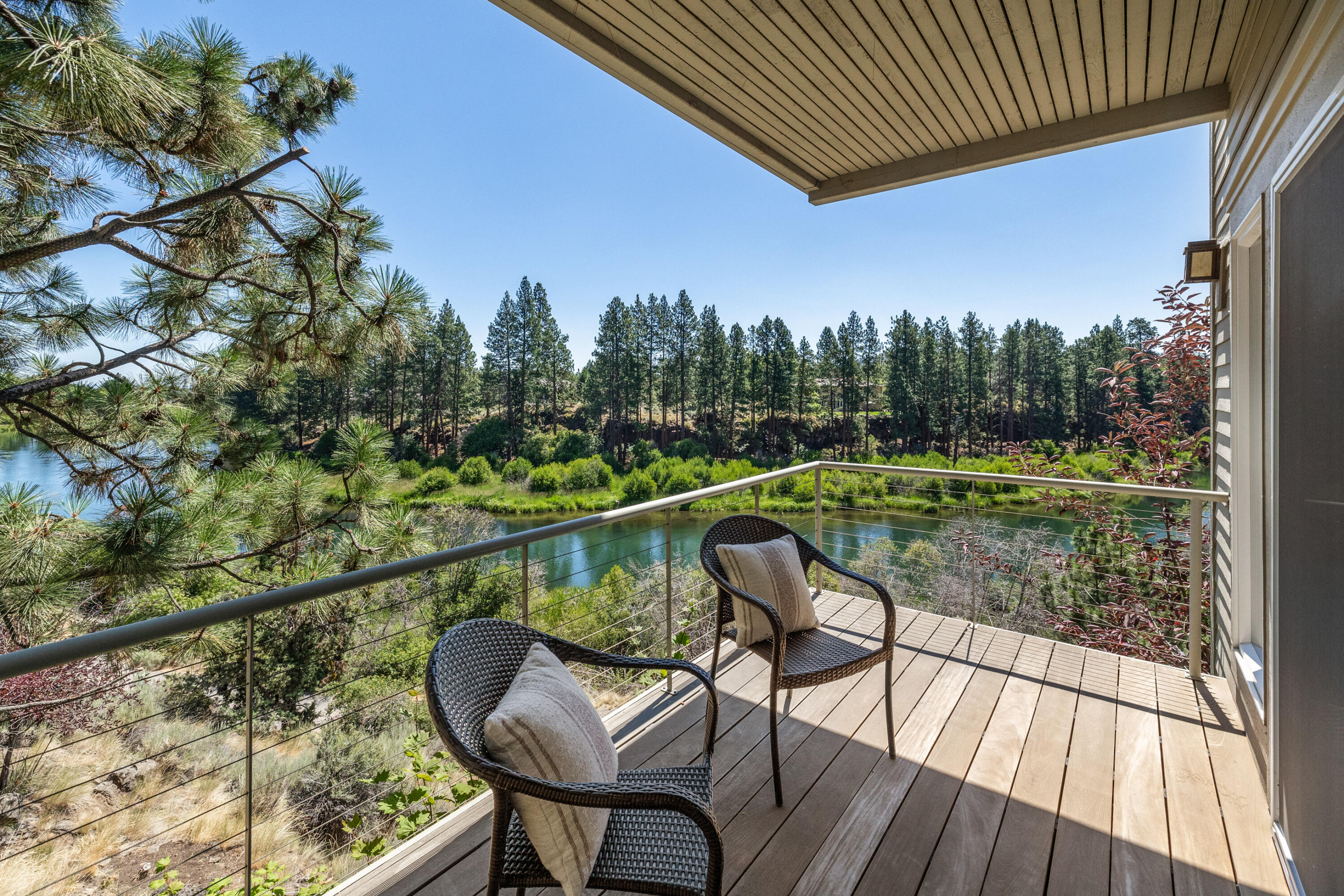 Tumalo Heights - Residential