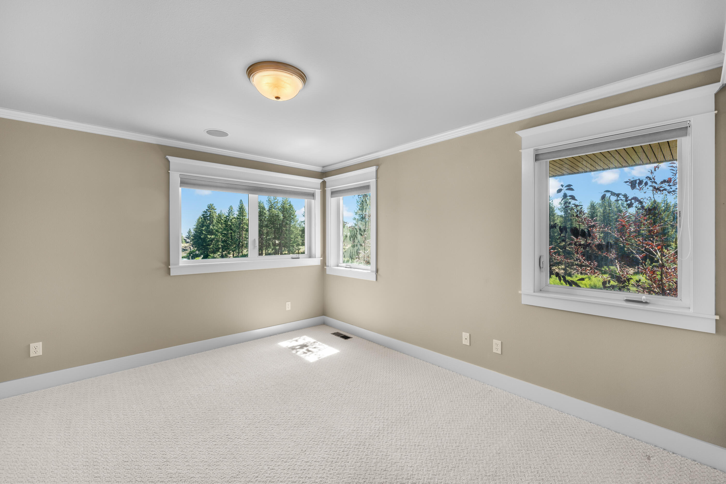 Tumalo Heights - Residential