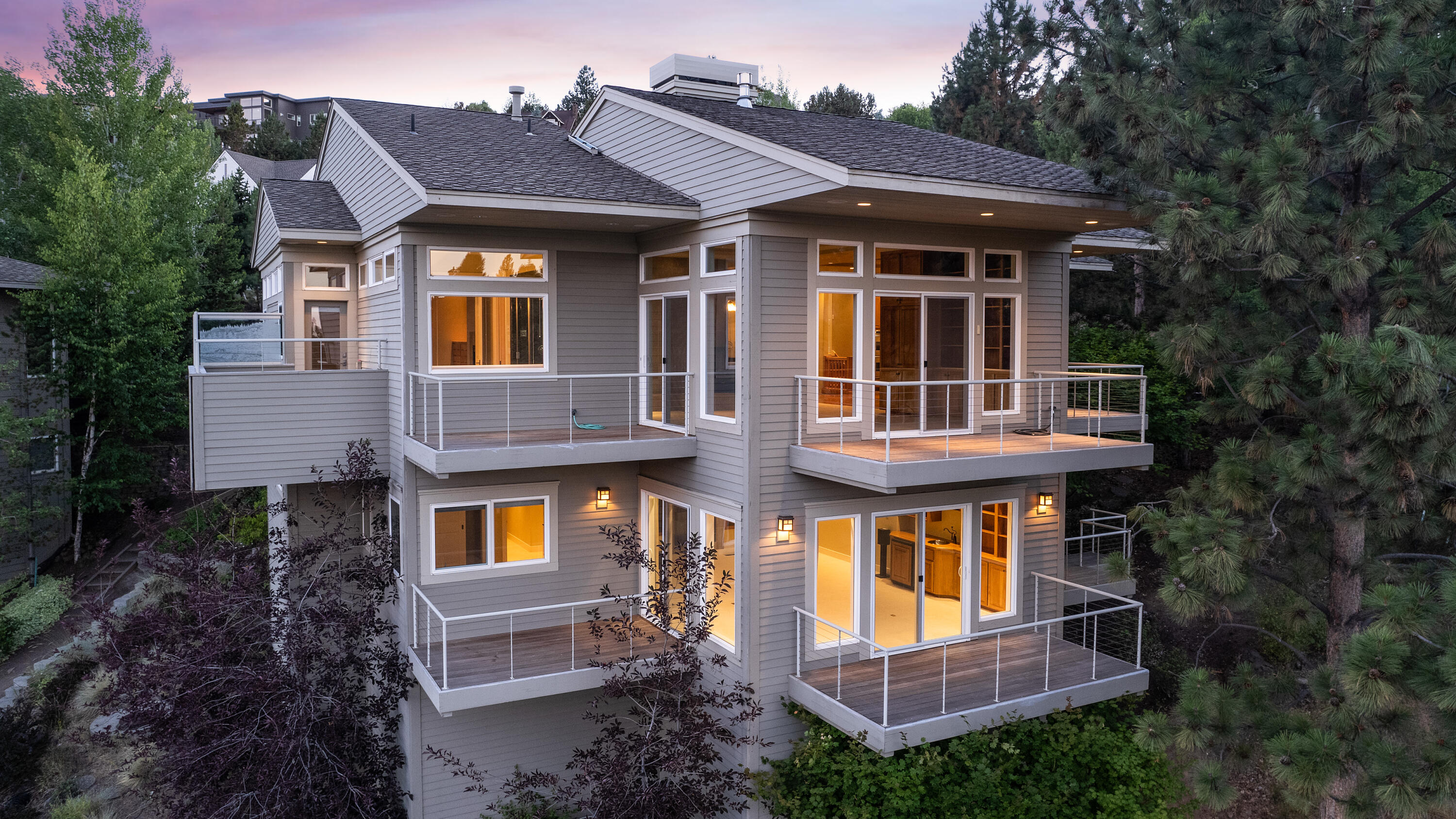 Tumalo Heights - Residential