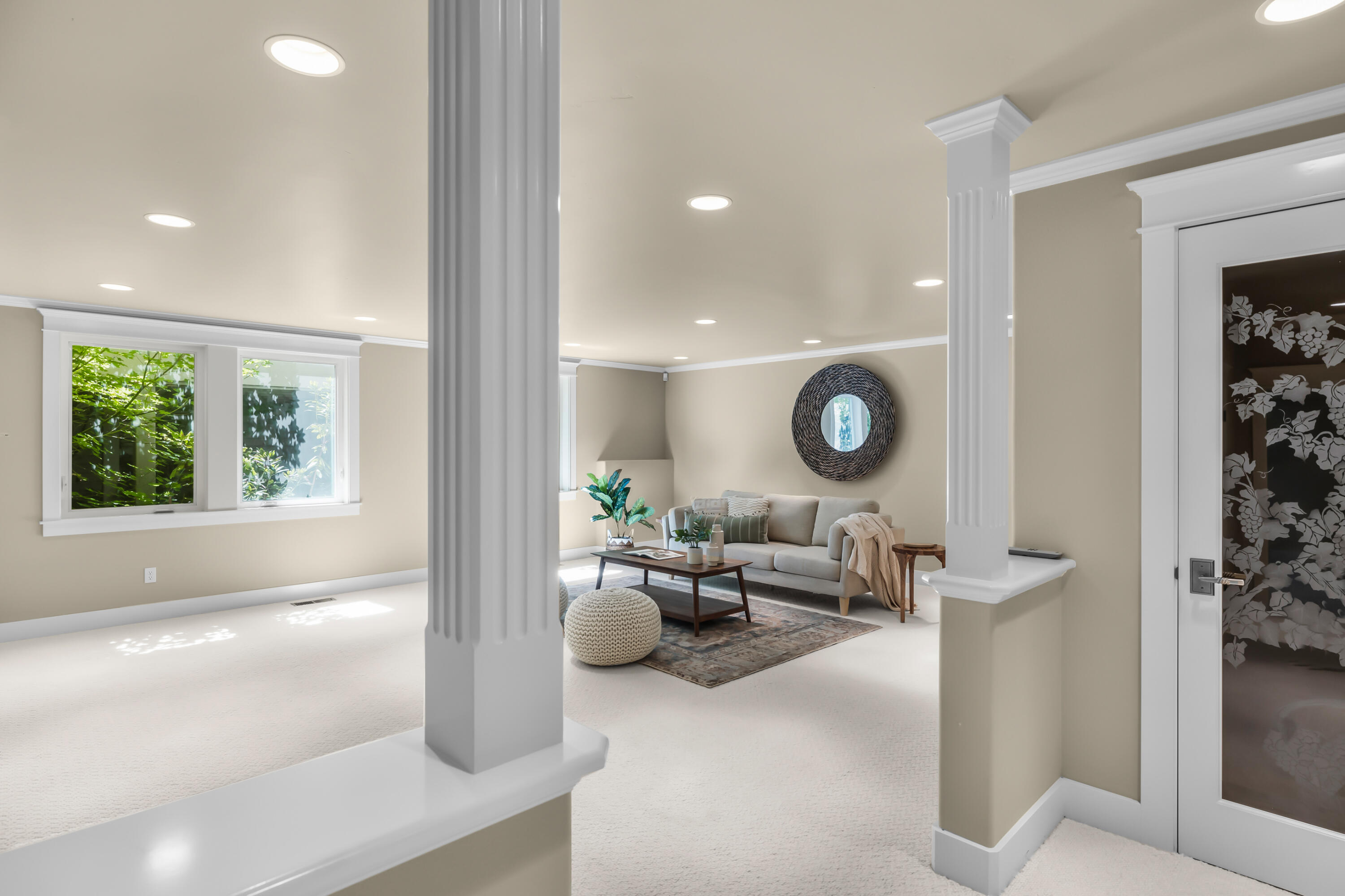 Tumalo Heights - Residential