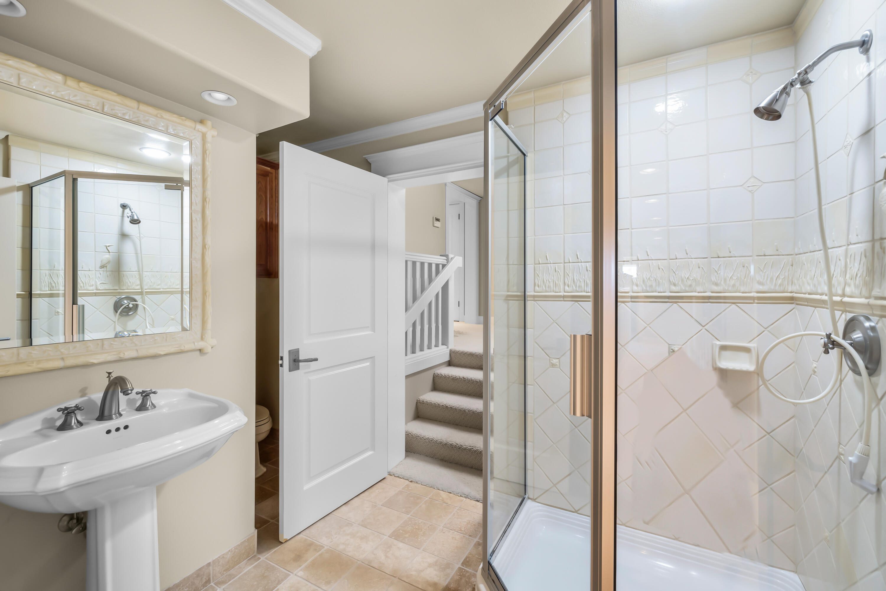 Tumalo Heights - Residential