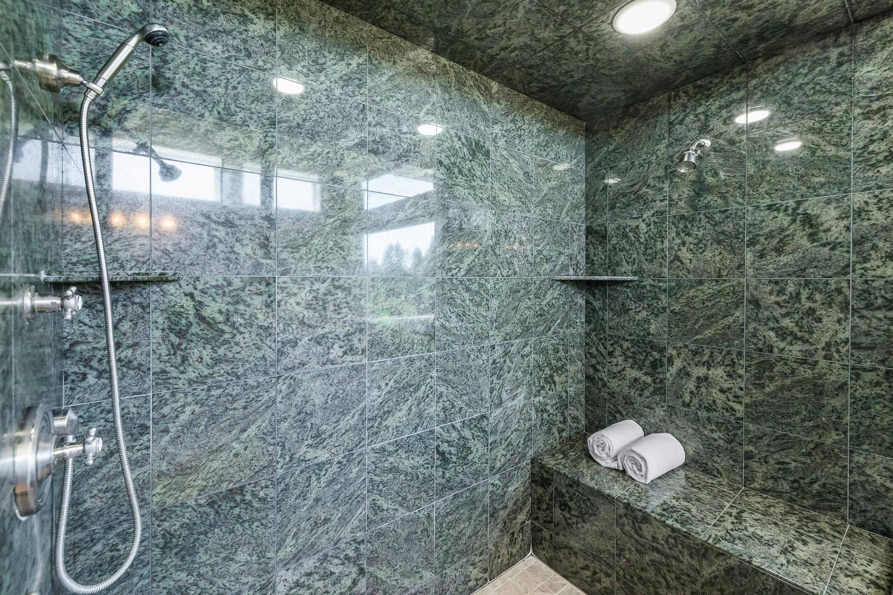 Tumalo Heights - Residential