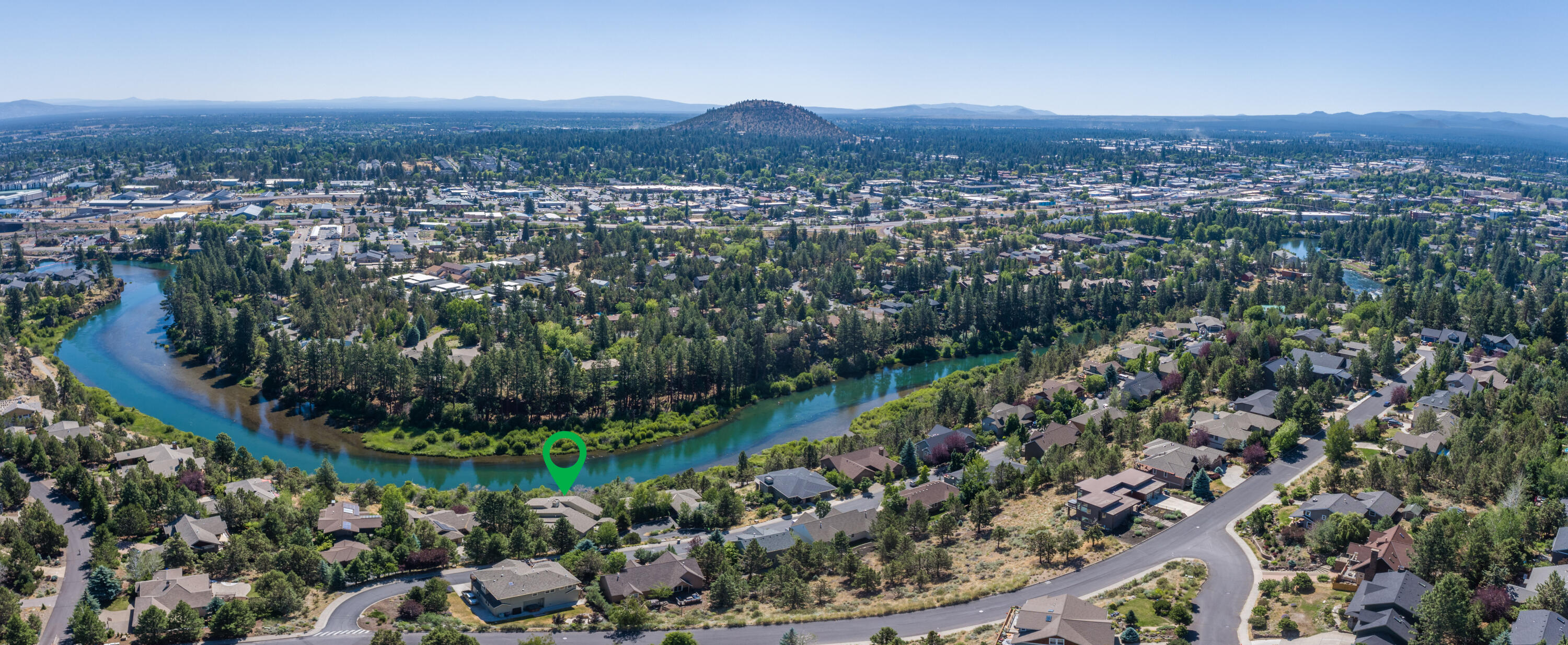 Tumalo Heights - Residential
