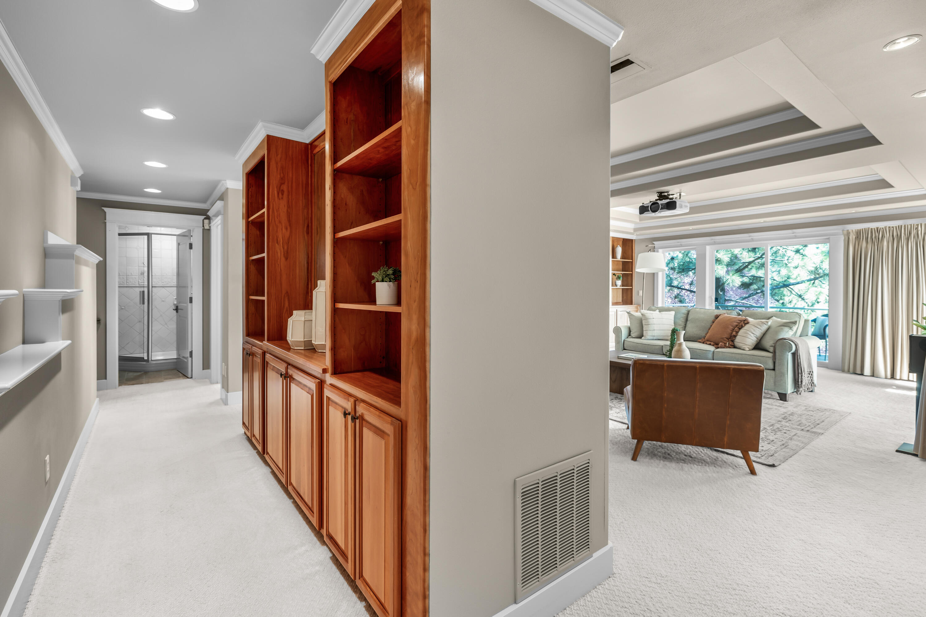 Tumalo Heights - Residential