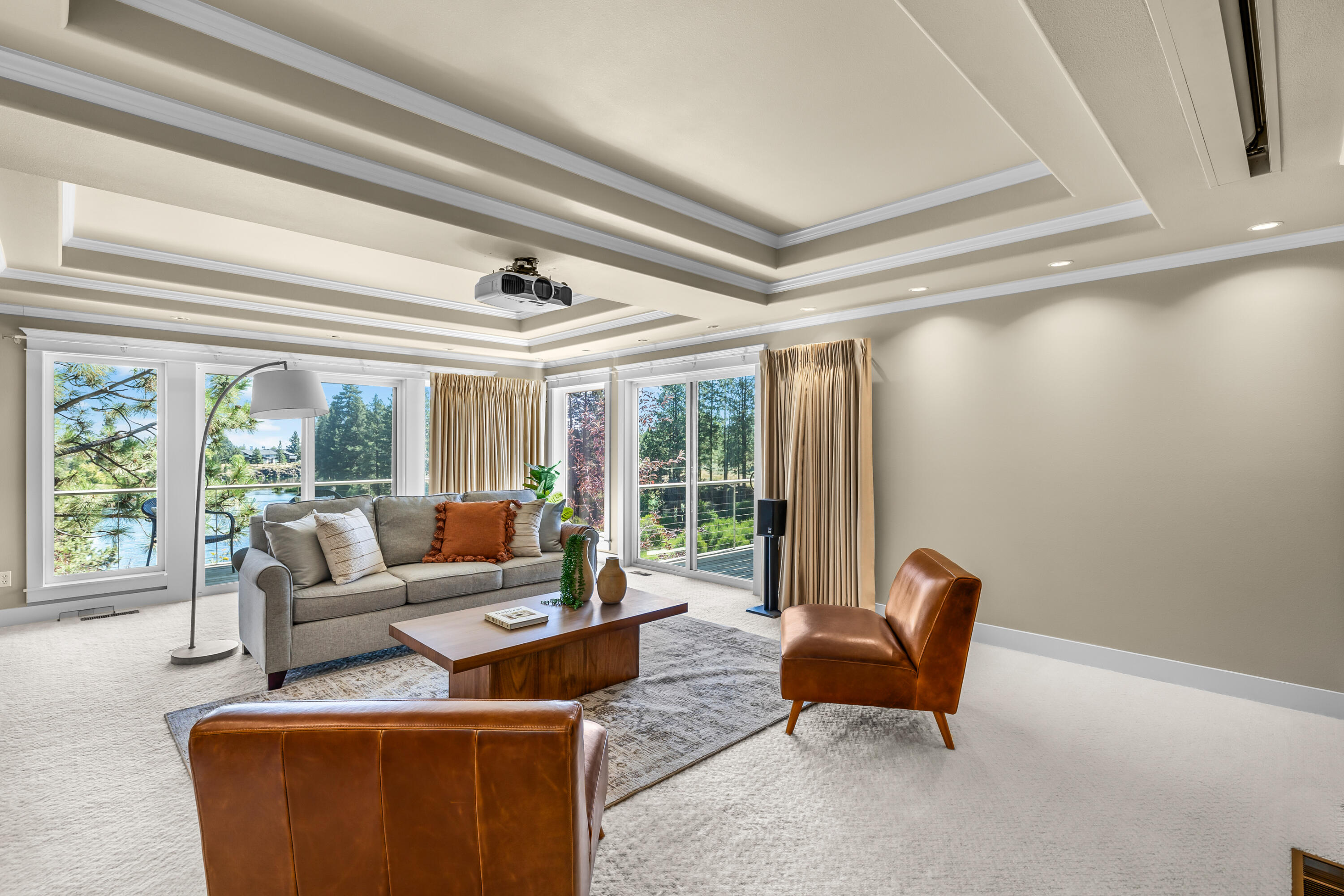 Tumalo Heights - Residential