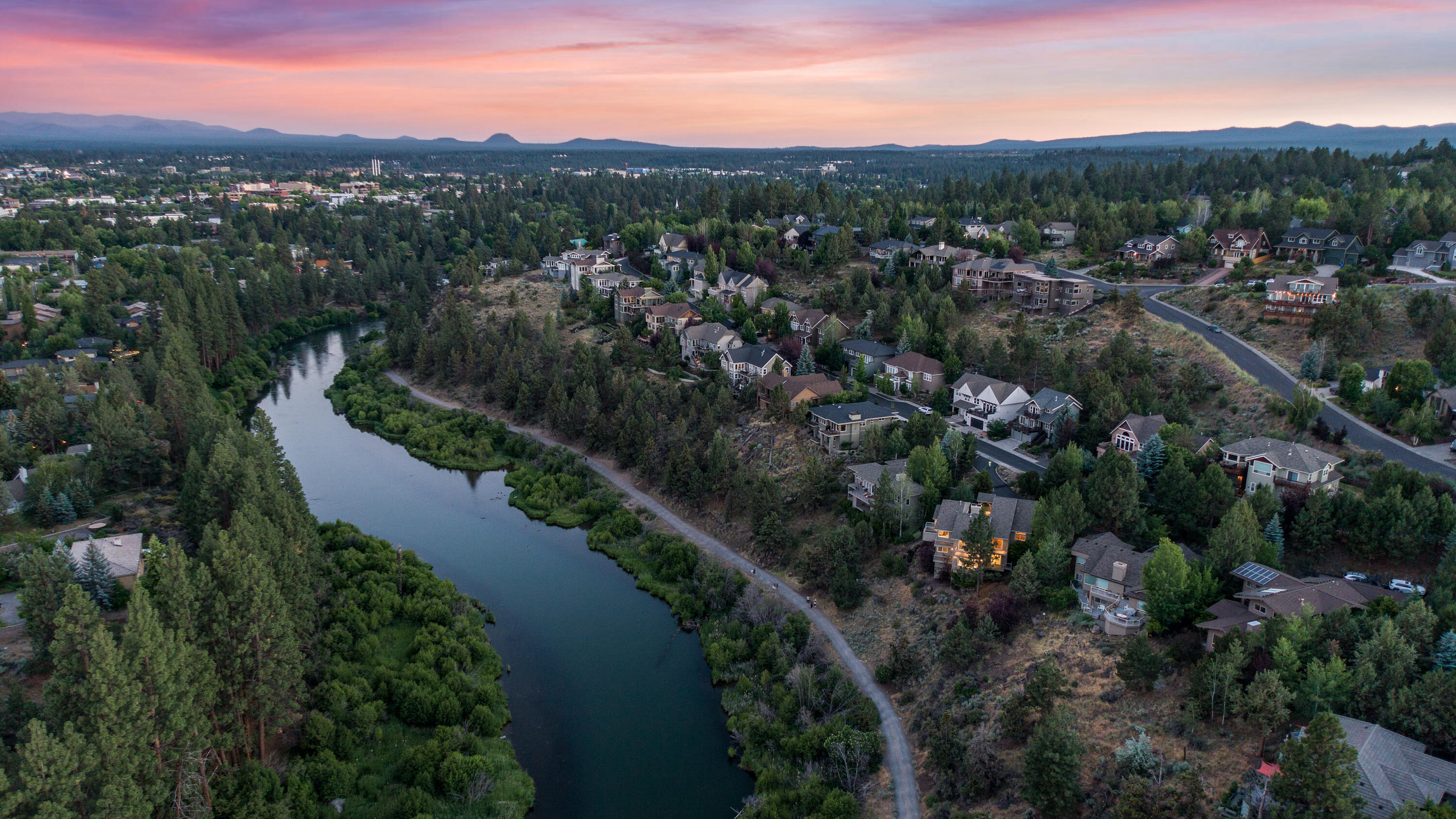 Tumalo Heights - Residential