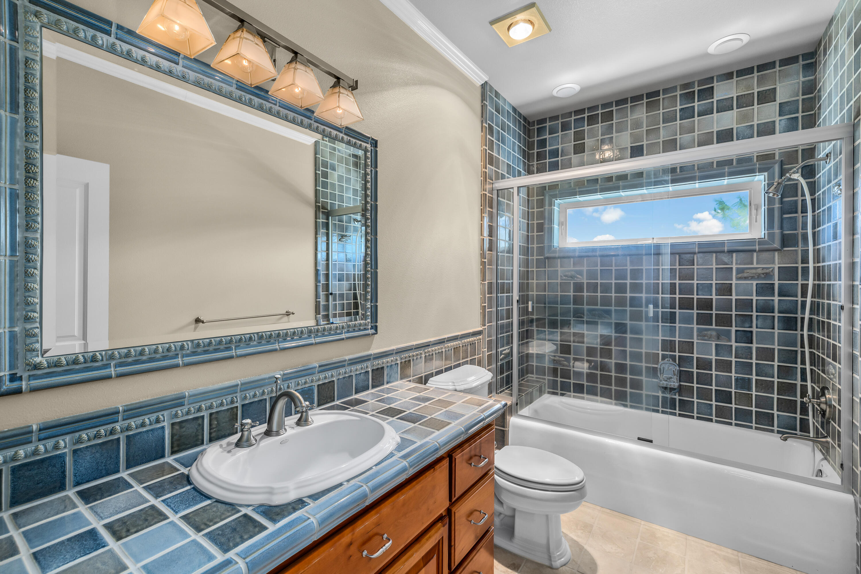 Tumalo Heights - Residential