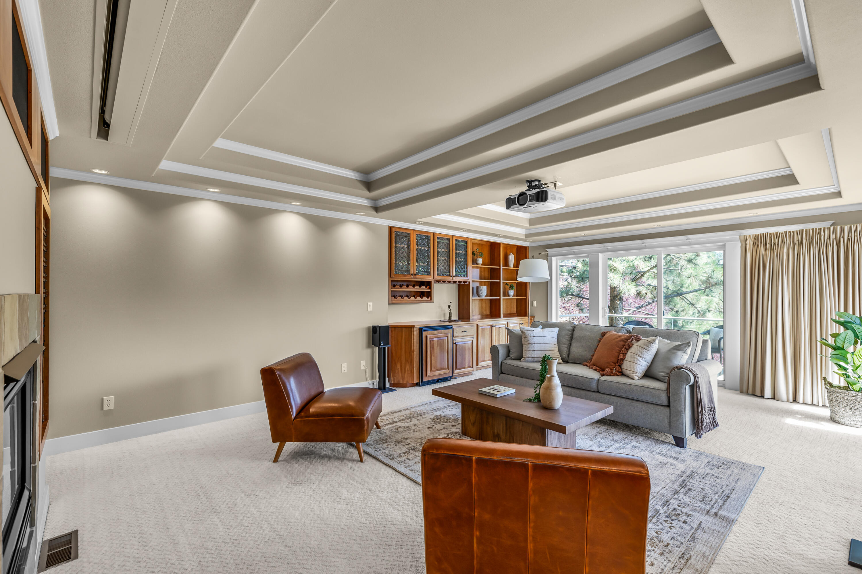 Tumalo Heights - Residential