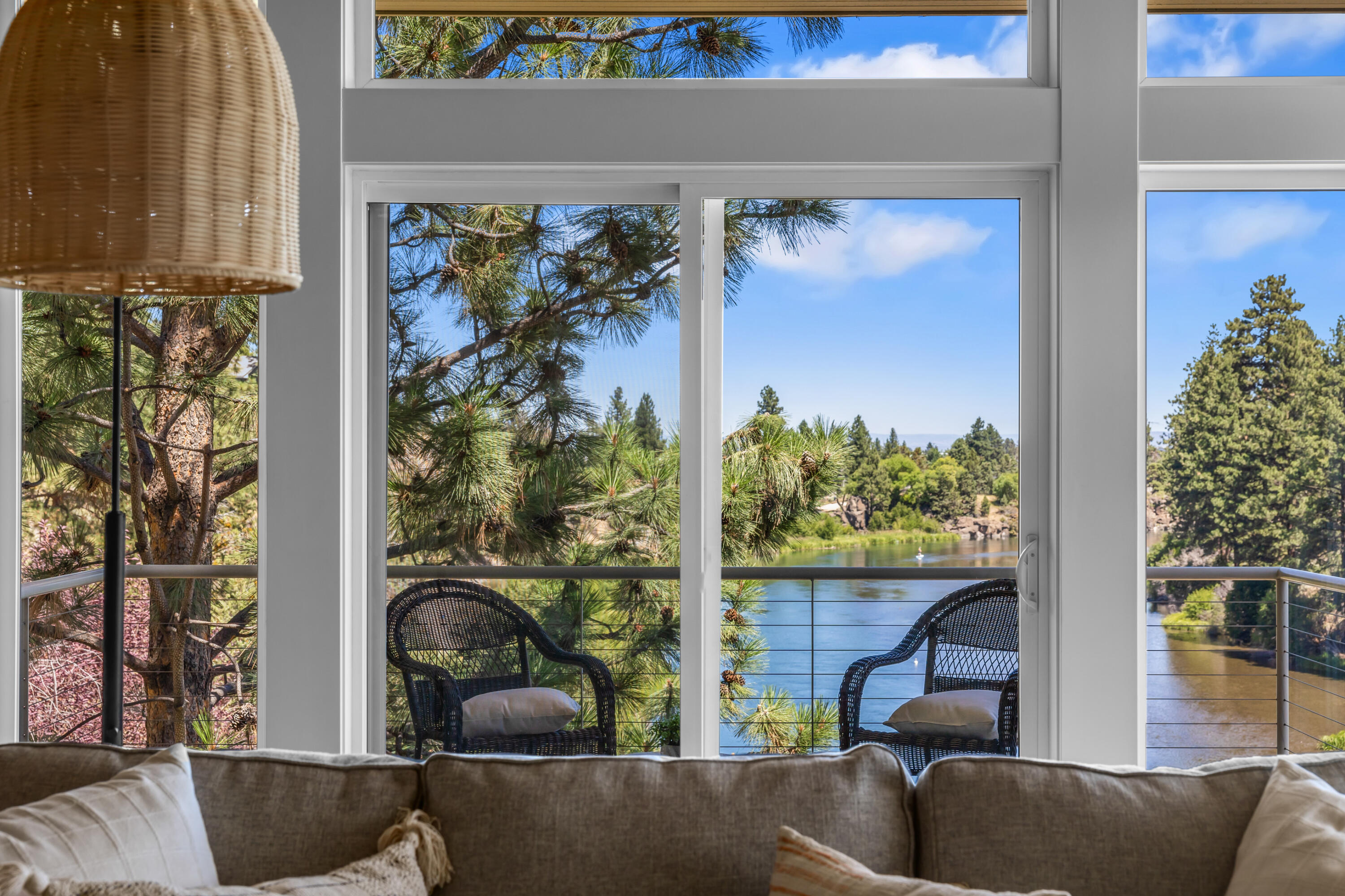 Tumalo Heights - Residential