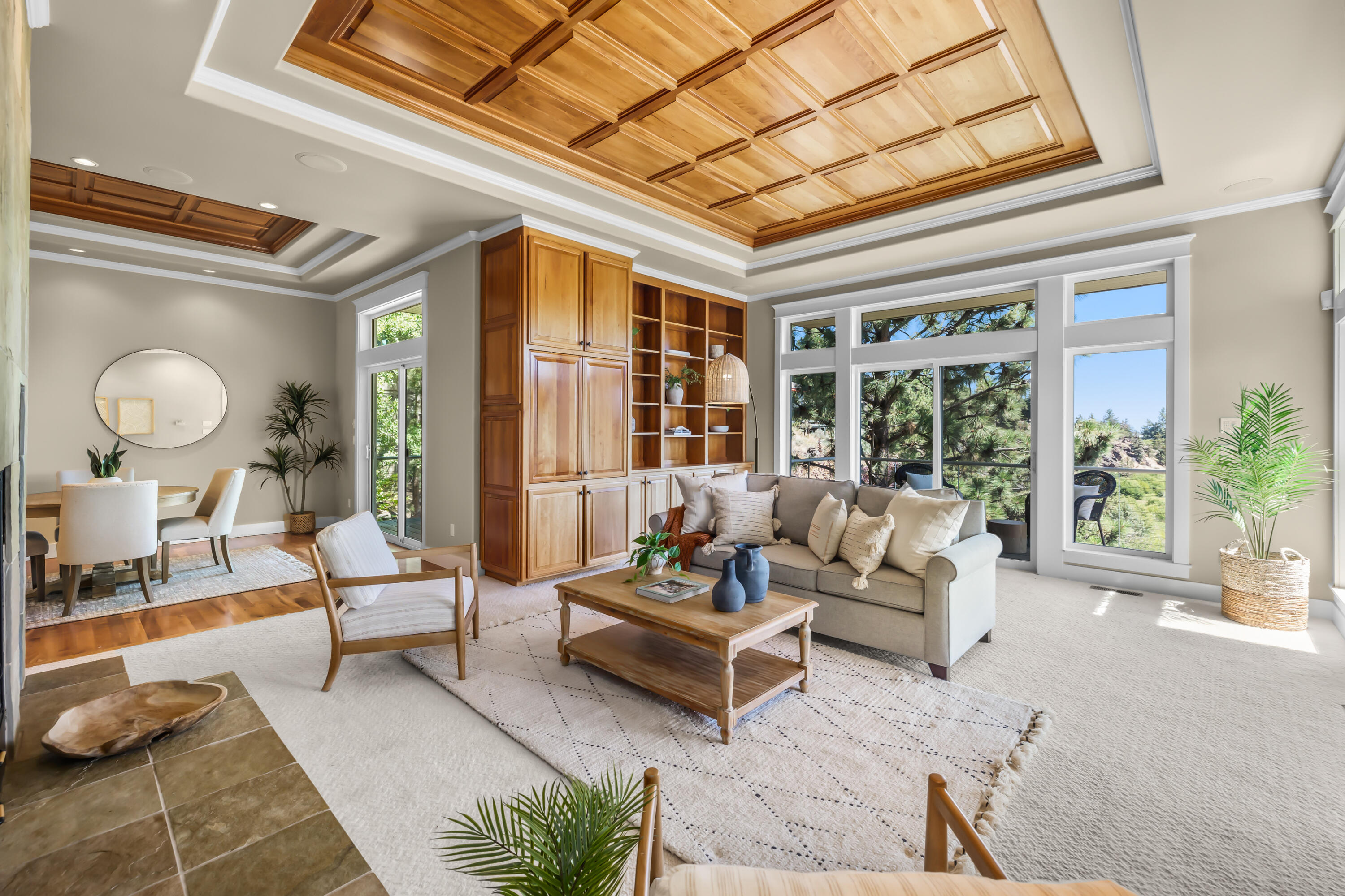 Tumalo Heights - Residential