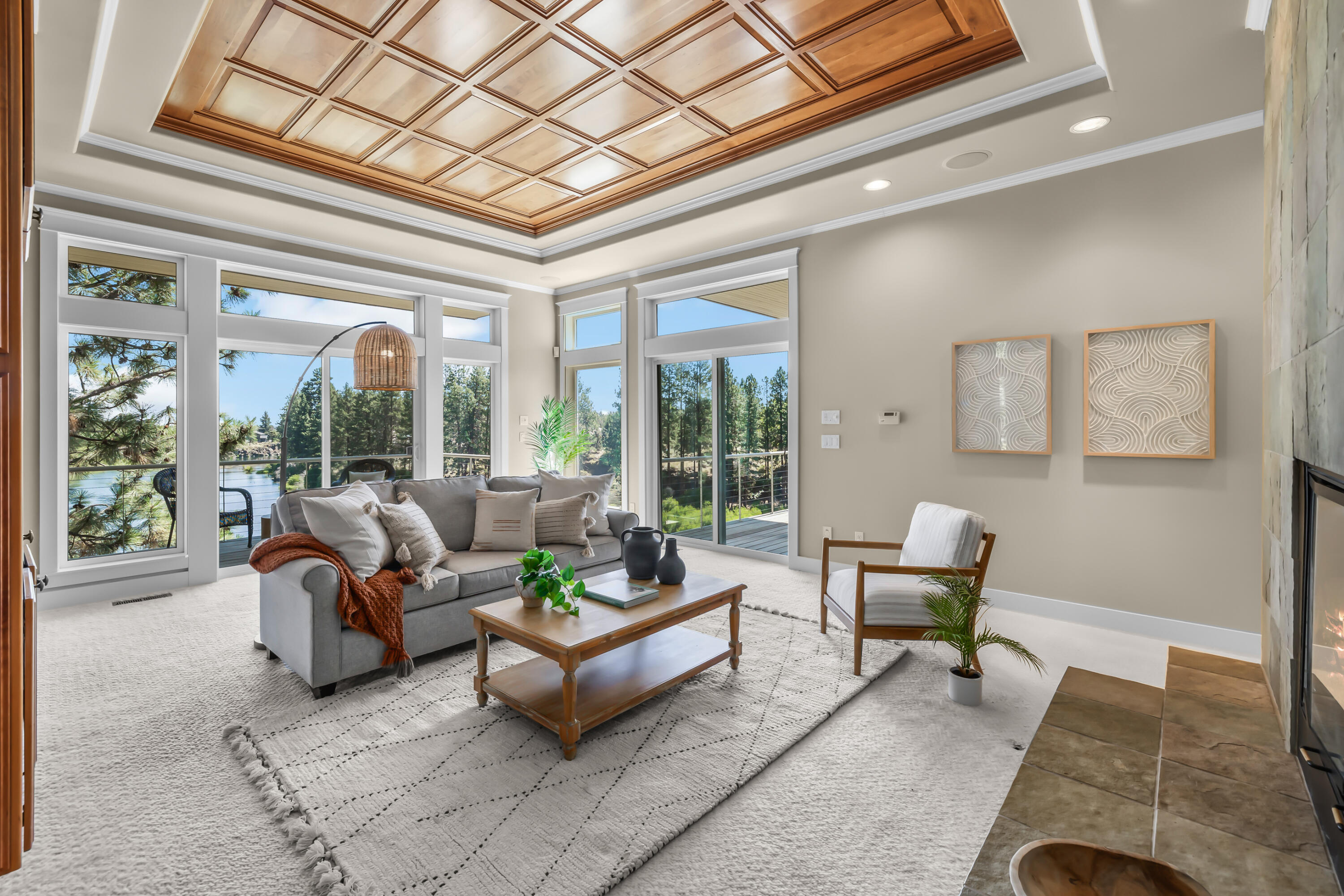 Tumalo Heights - Residential