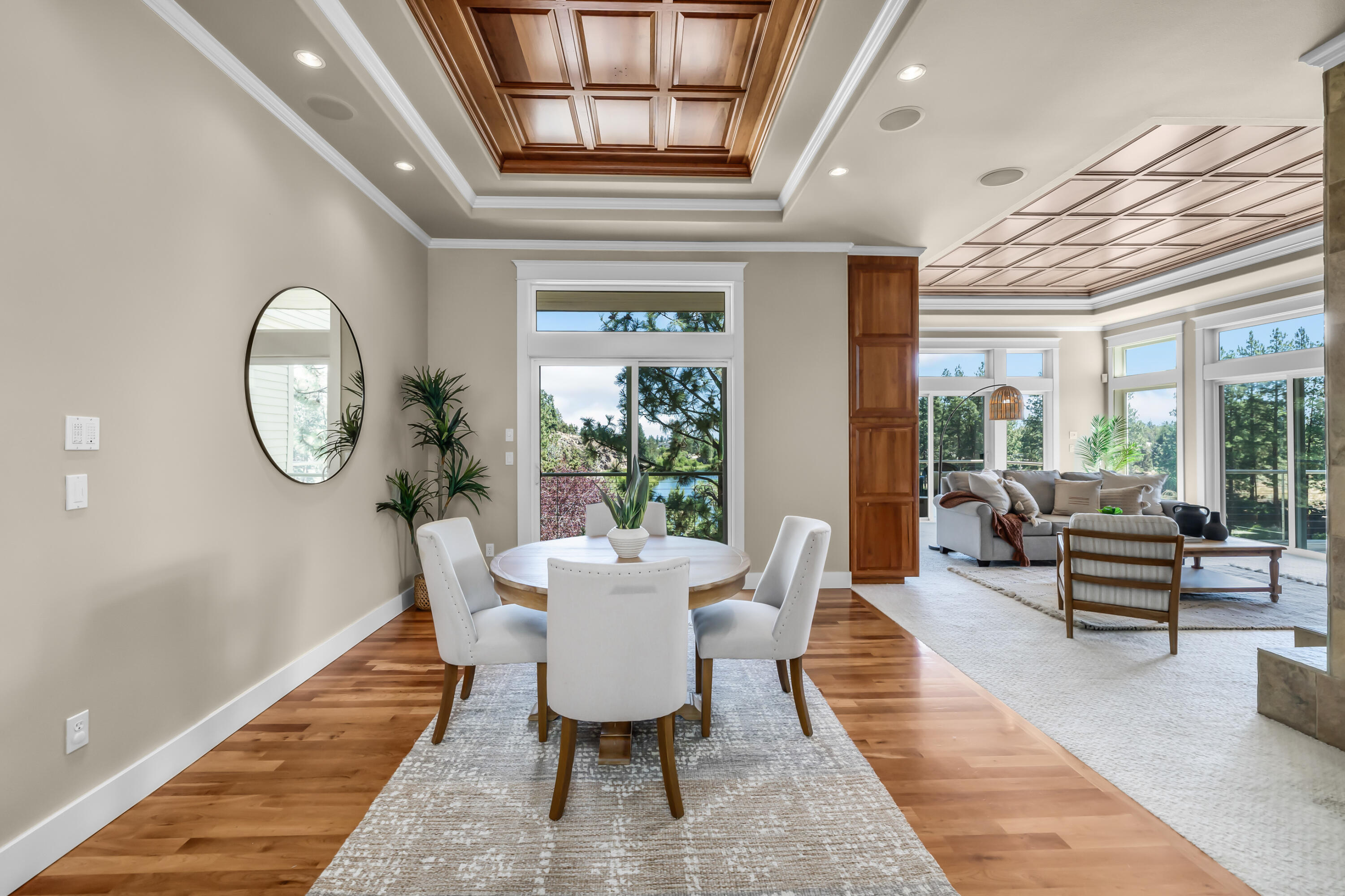 Tumalo Heights - Residential