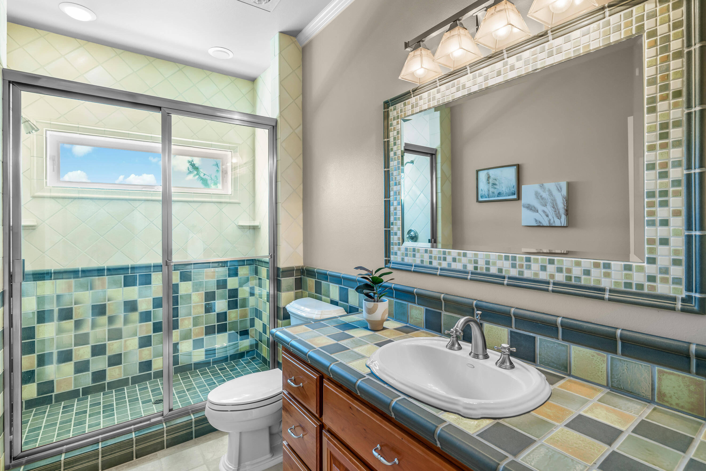 Tumalo Heights - Residential