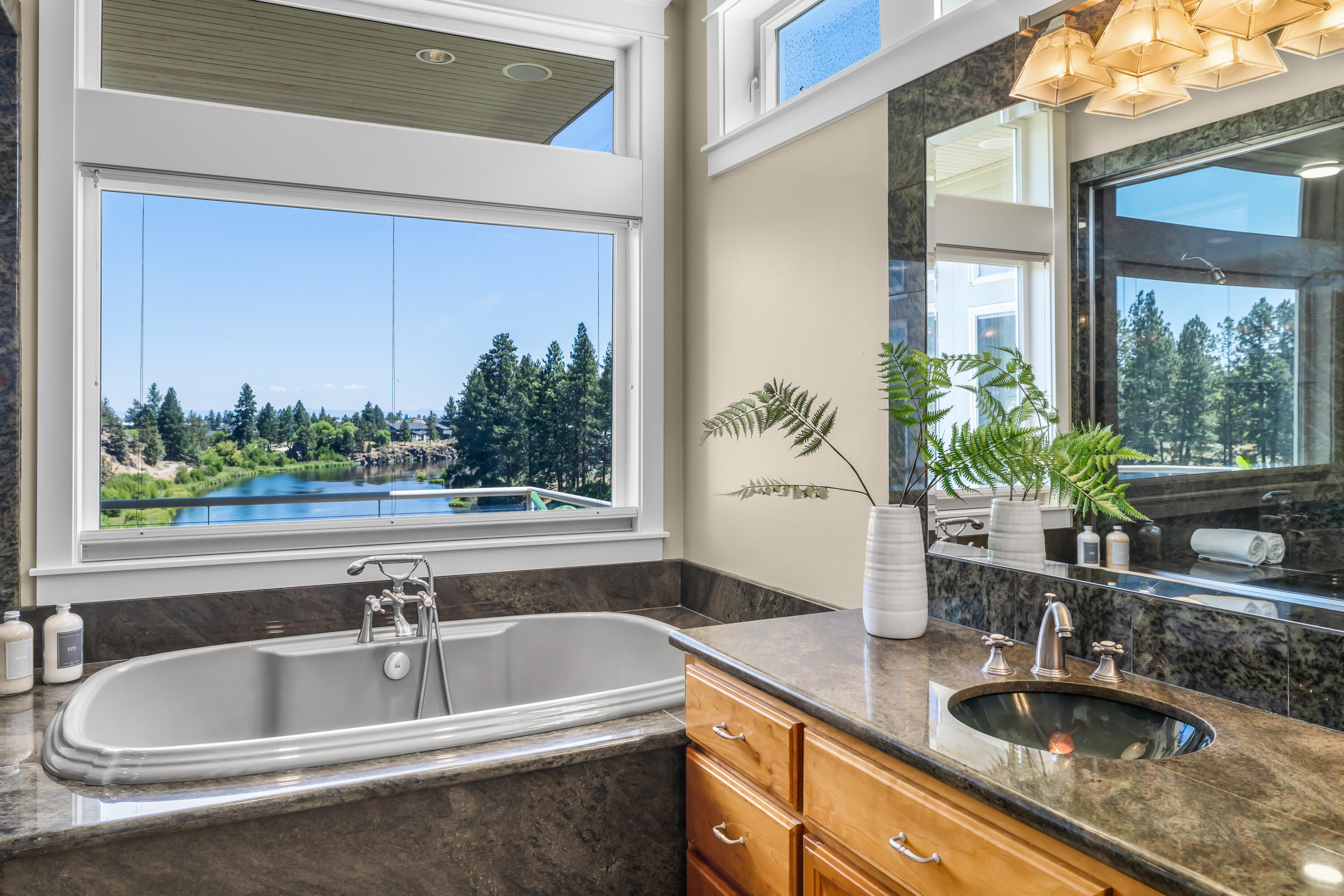 Tumalo Heights - Residential