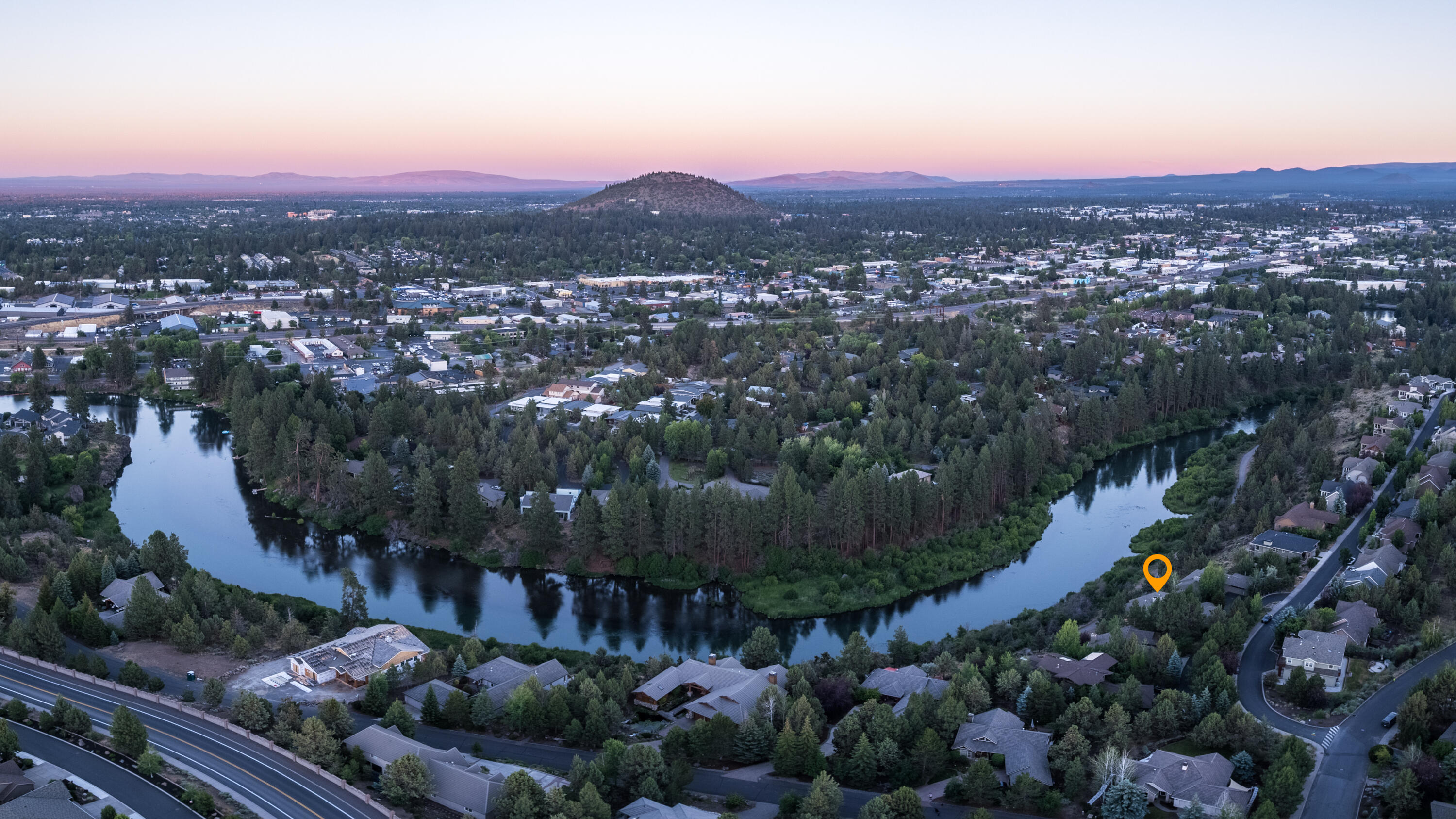 Tumalo Heights - Residential