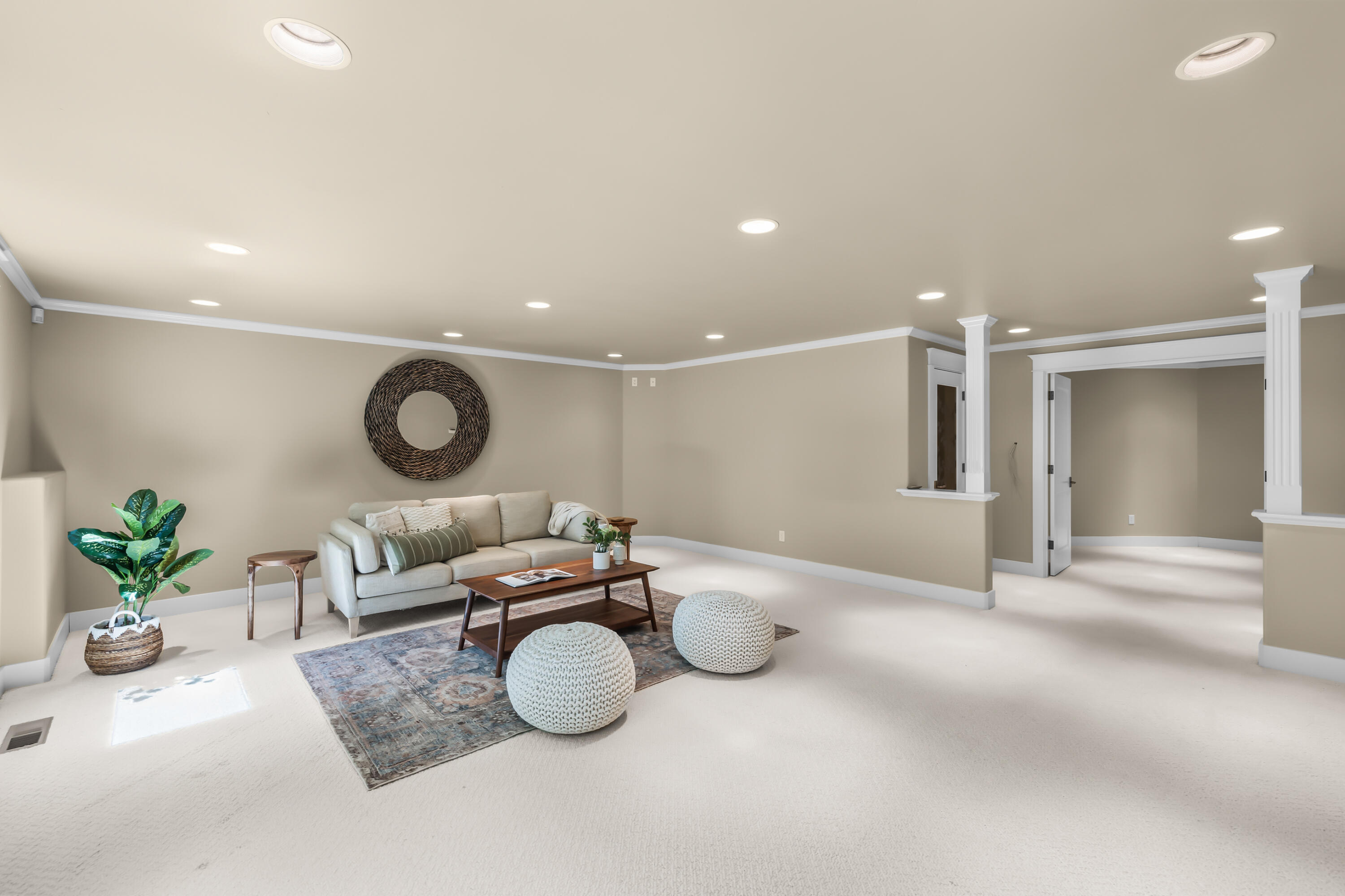 Tumalo Heights - Residential