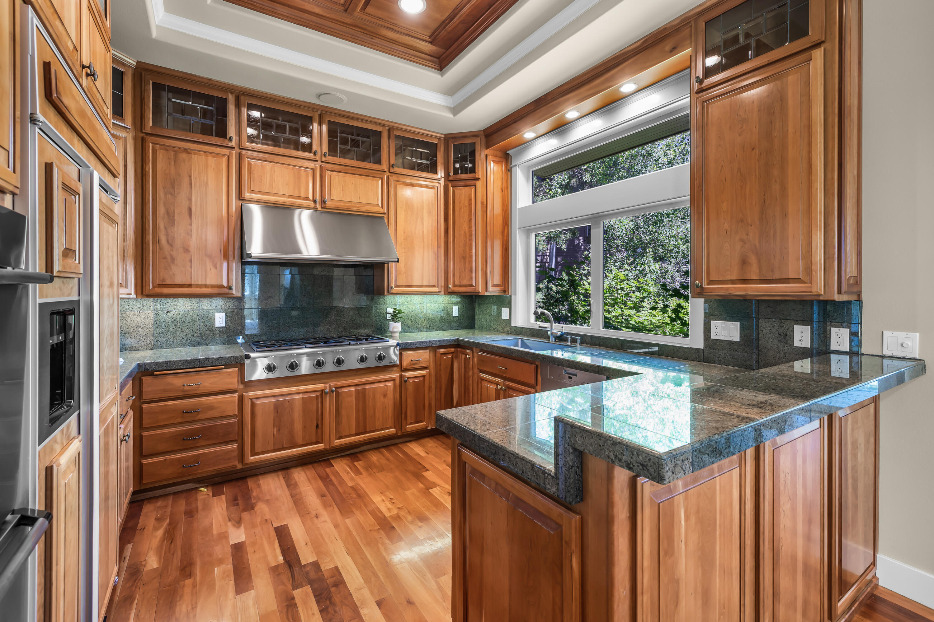 Tumalo Heights - Residential