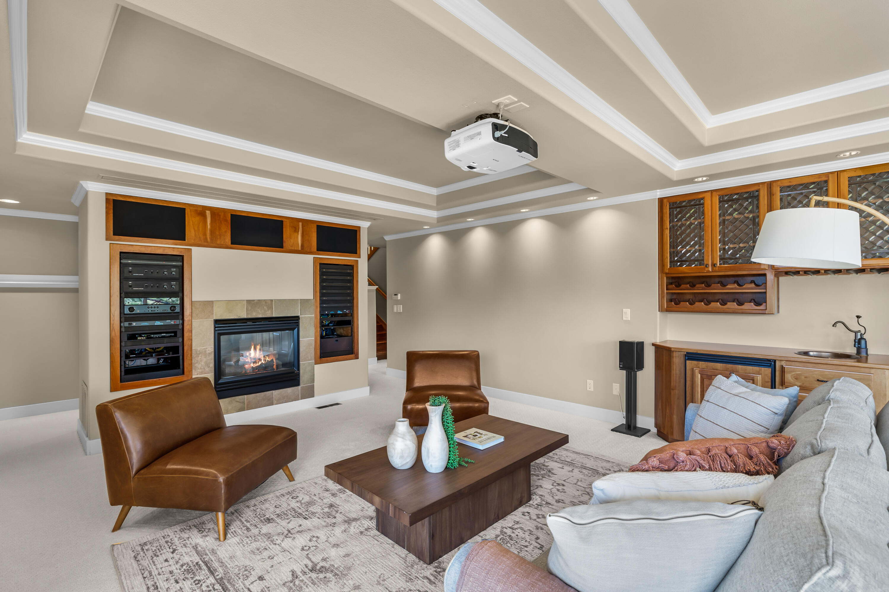 Tumalo Heights - Residential