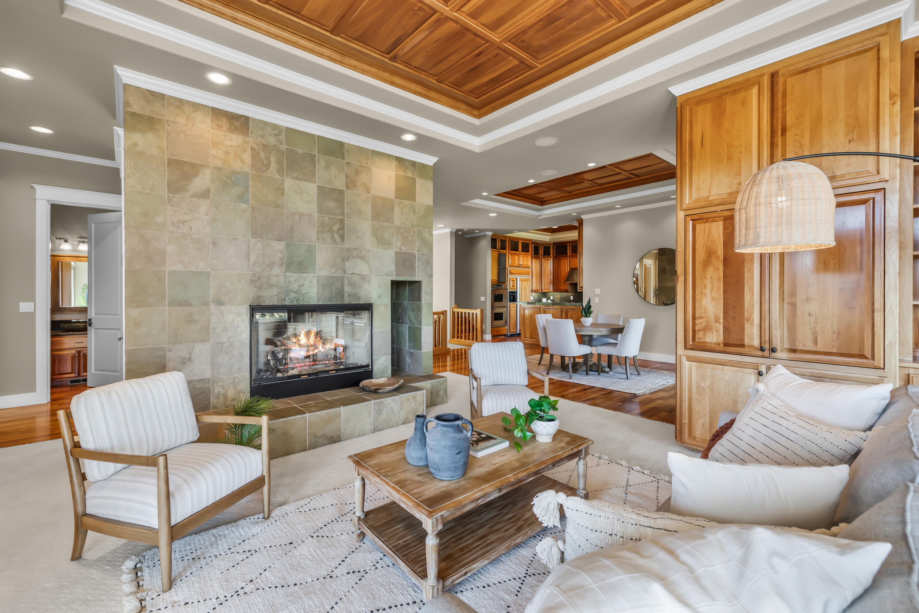 Tumalo Heights - Residential