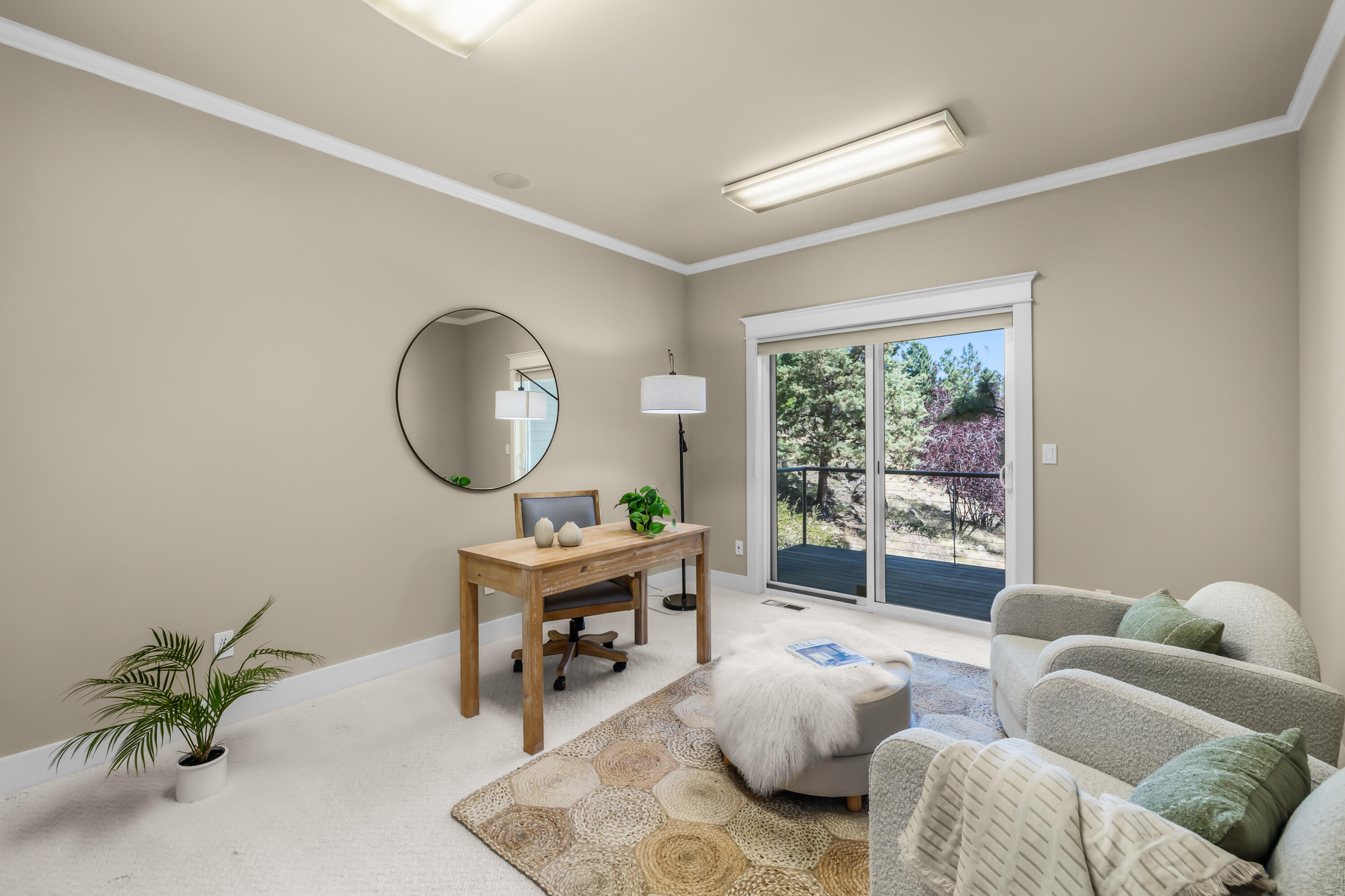 Tumalo Heights - Residential