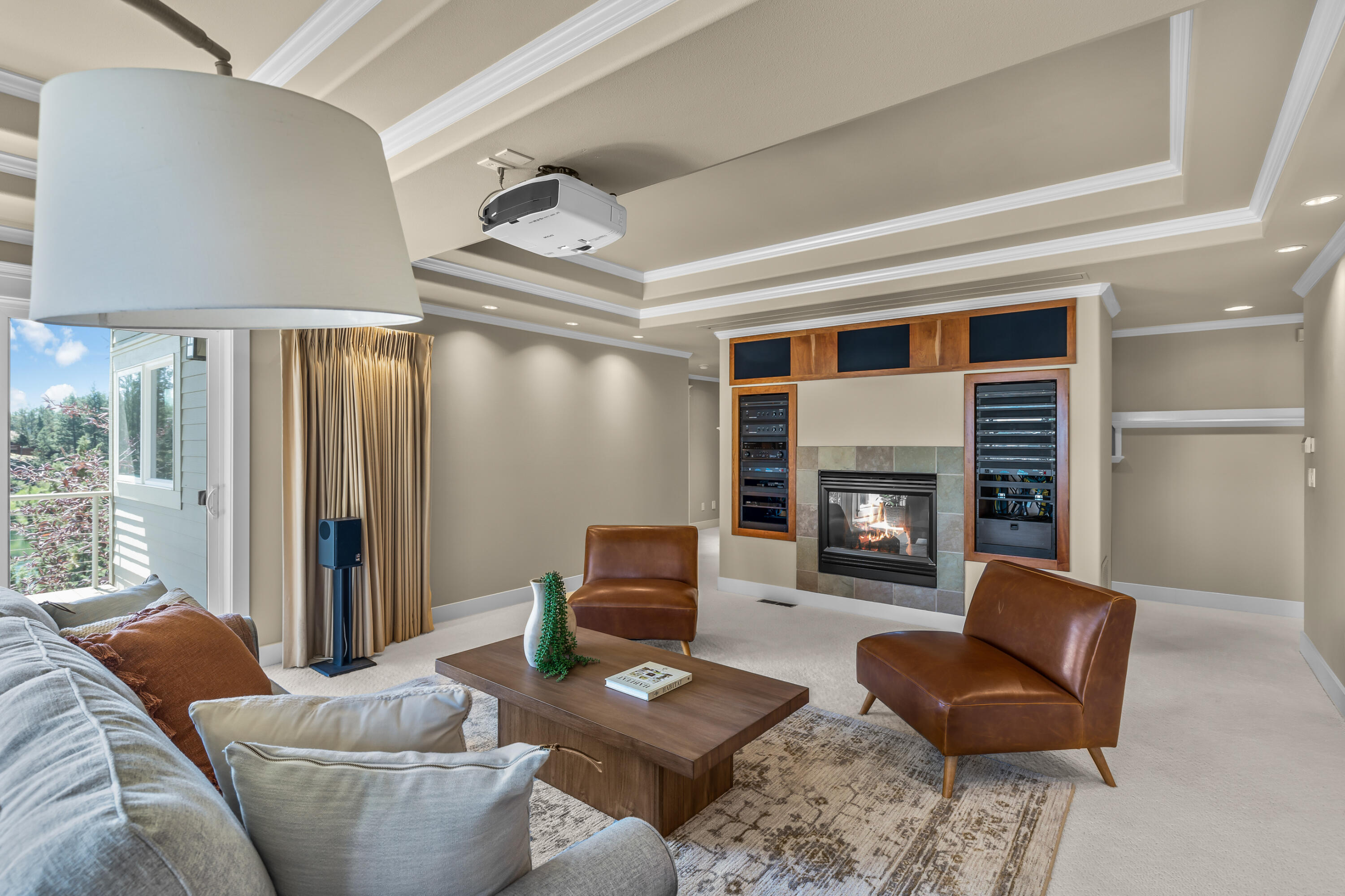 Tumalo Heights - Residential