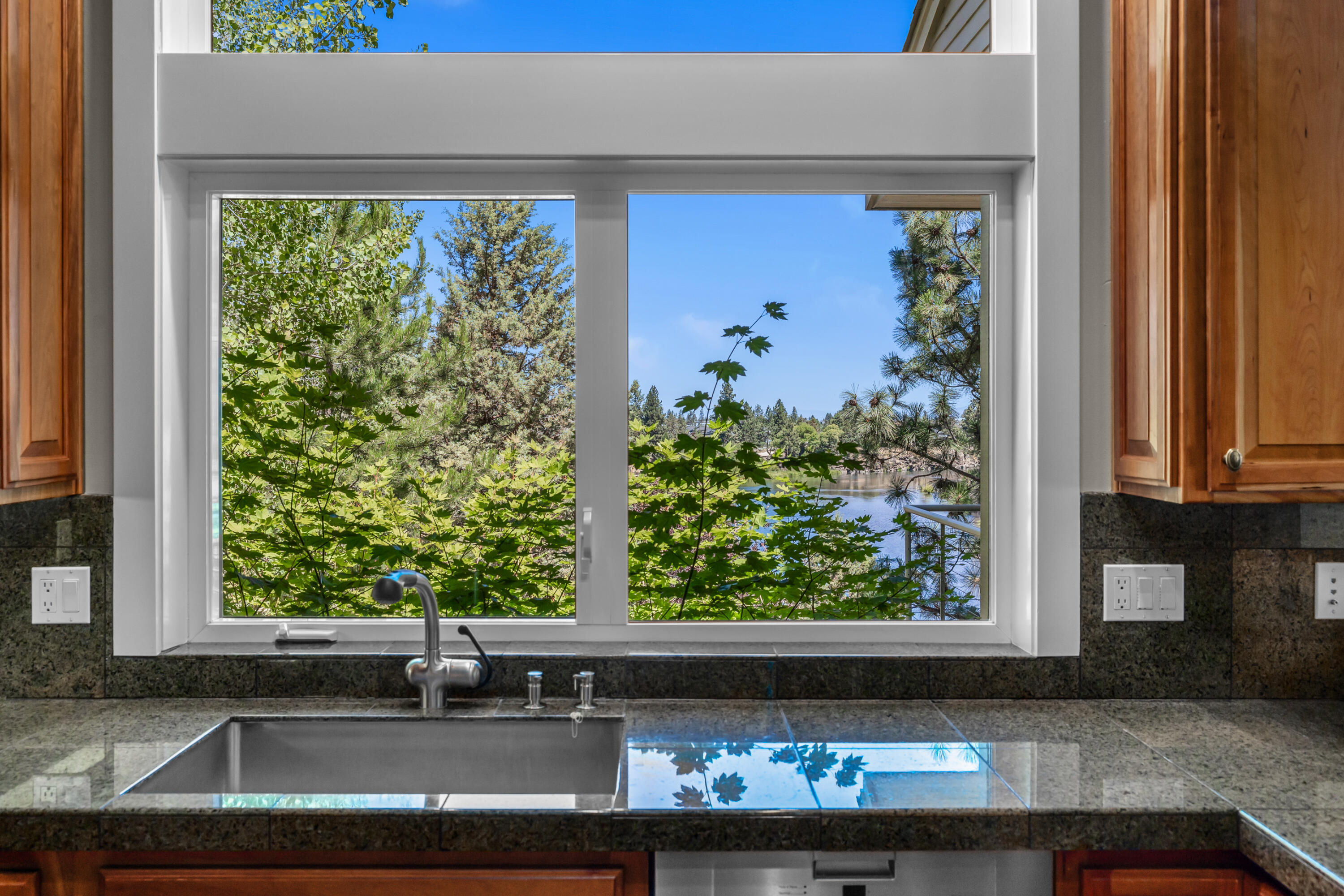 Tumalo Heights - Residential