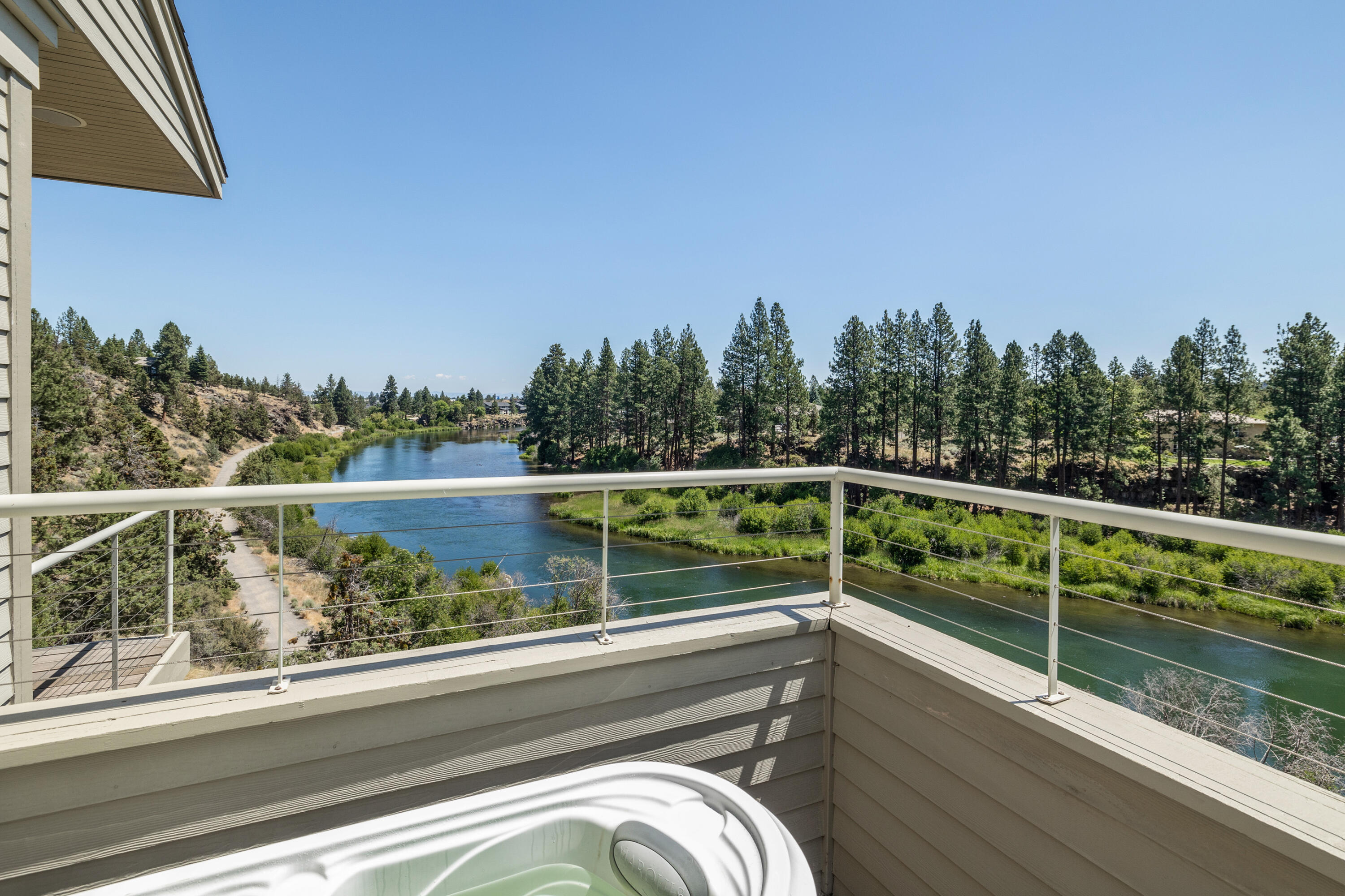 Tumalo Heights - Residential