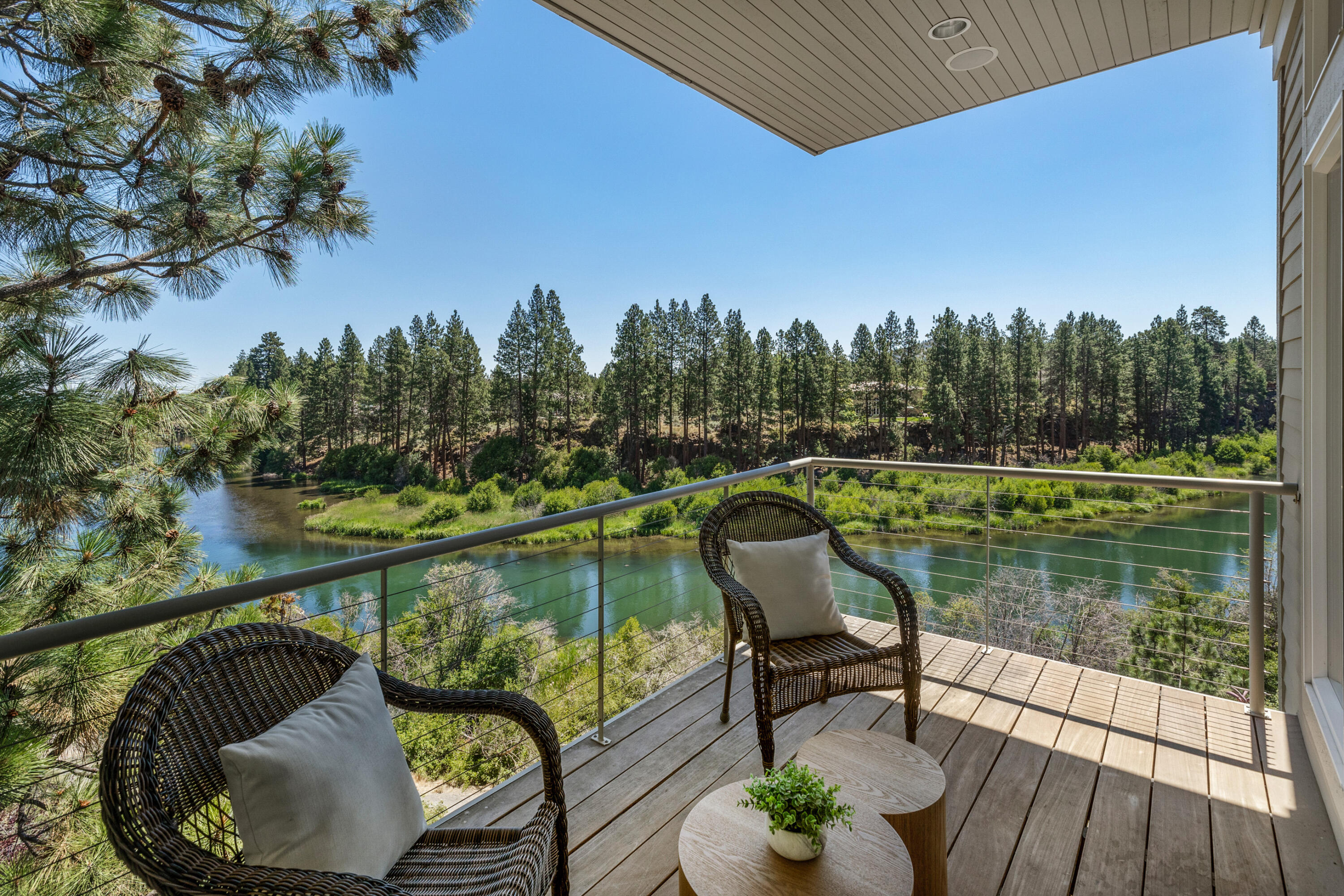 Tumalo Heights - Residential