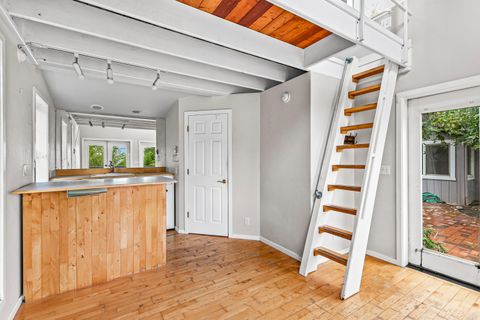 Tiny photo for 207 Hillcrest Street, Ashland, OR 97520 (MLS # 220211589)