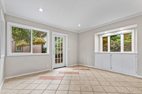 Tiny photo for 207 Hillcrest Street, Ashland, OR 97520 (MLS # 220211589)