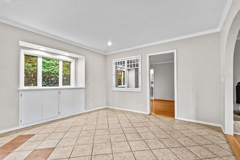 Tiny photo for 207 Hillcrest Street, Ashland, OR 97520 (MLS # 220211589)