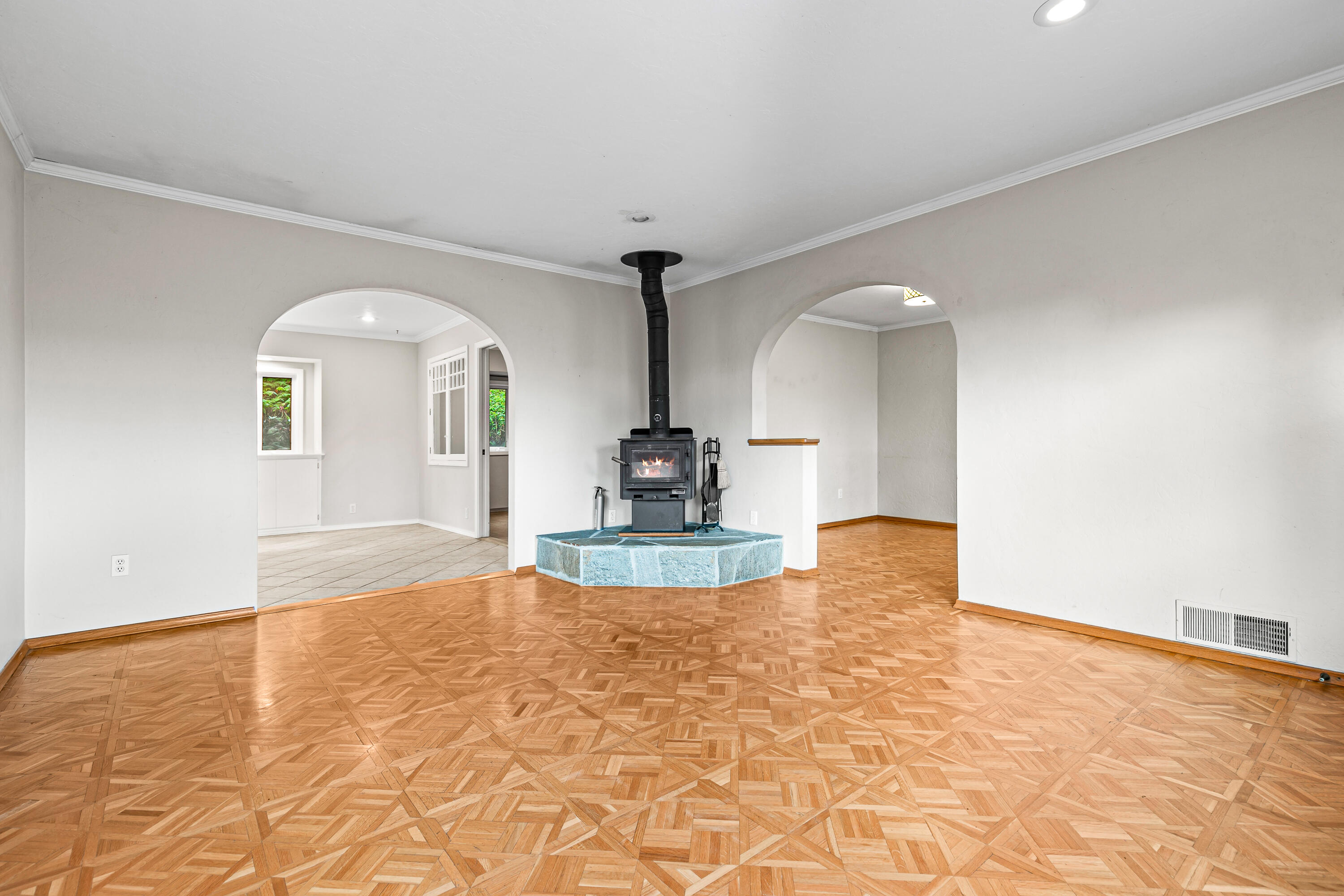 Summit Addition To Ashland - Residential