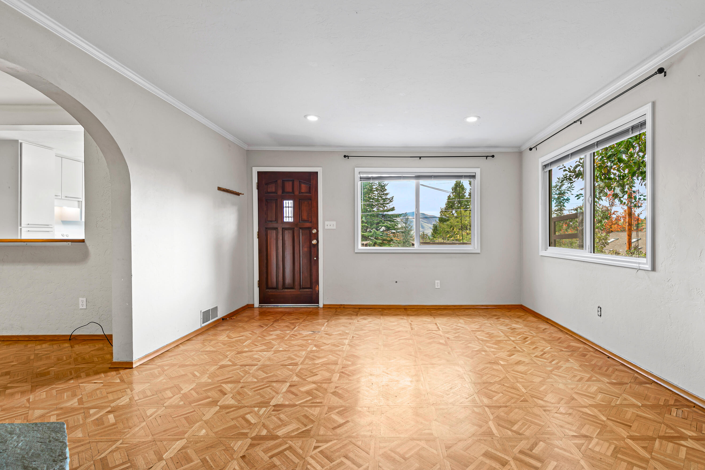 Summit Addition To Ashland - Residential