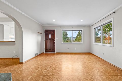 Tiny photo for 207 Hillcrest Street, Ashland, OR 97520 (MLS # 220211589)