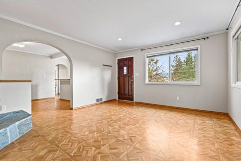 Tiny photo for 207 Hillcrest Street, Ashland, OR 97520 (MLS # 220211589)