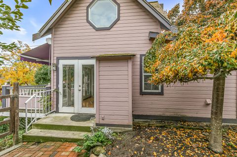 Tiny photo for 207 Hillcrest Street, Ashland, OR 97520 (MLS # 220211589)