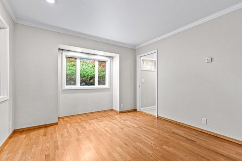 Tiny photo for 207 Hillcrest Street, Ashland, OR 97520 (MLS # 220211589)