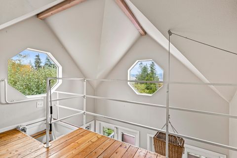 Tiny photo for 207 Hillcrest Street, Ashland, OR 97520 (MLS # 220211589)