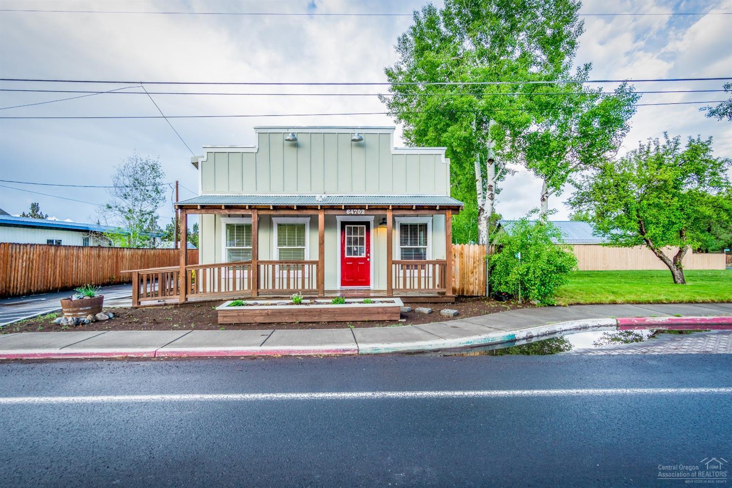 Townsite Of Laidlaw - Commercial Sale