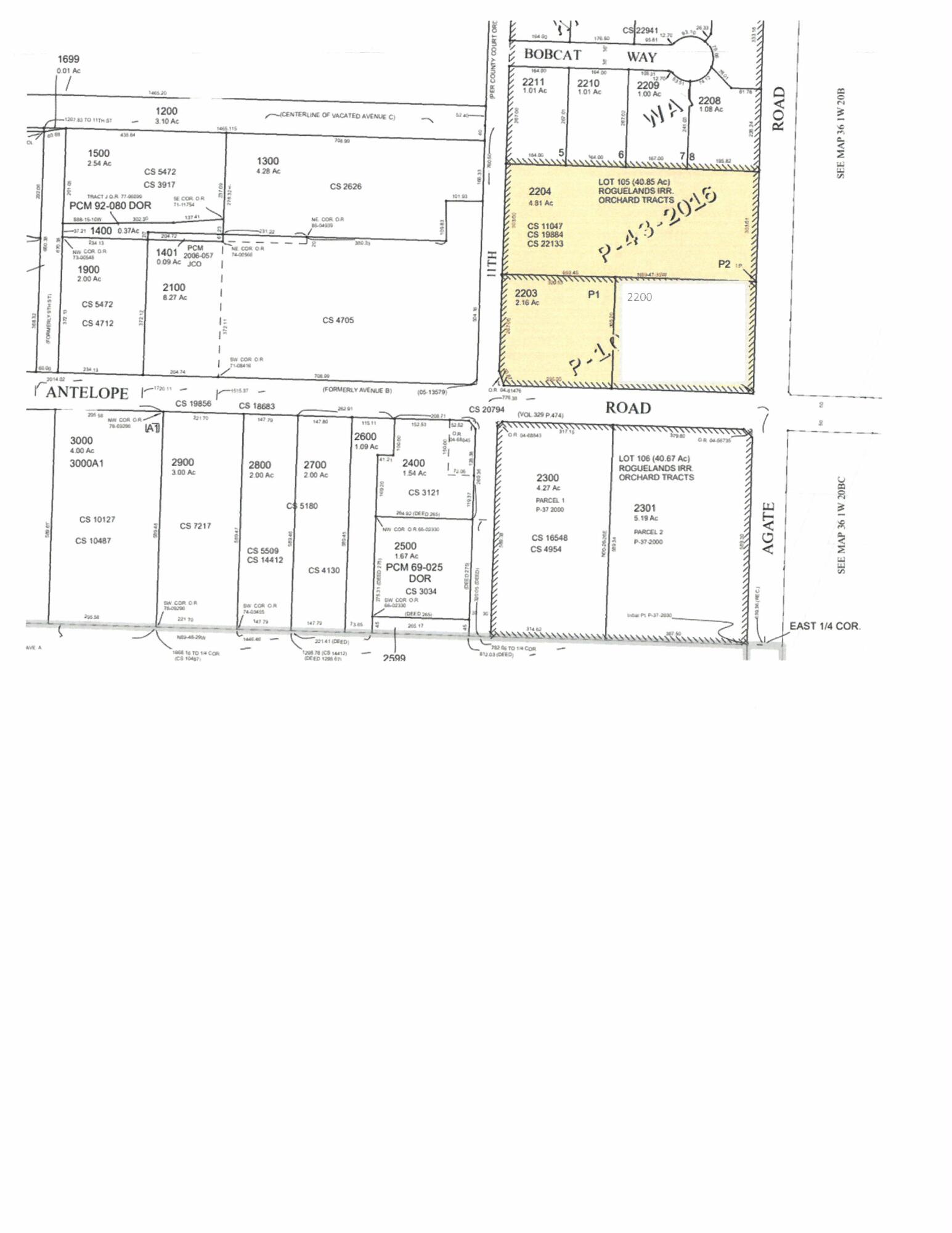 N/A - Commercial Sale