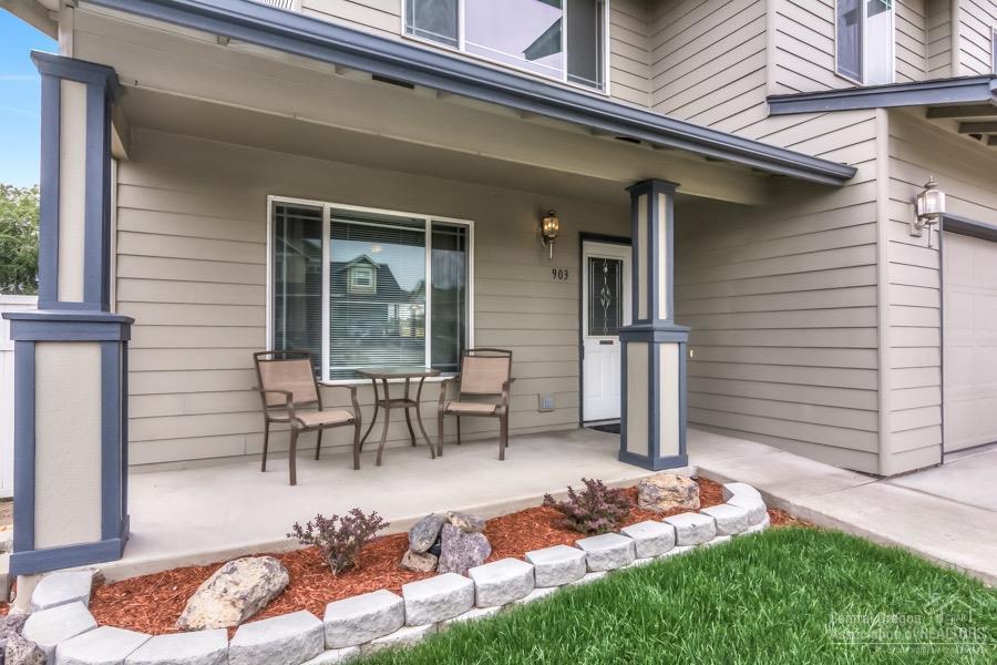 Sunnyside Estate - Residential