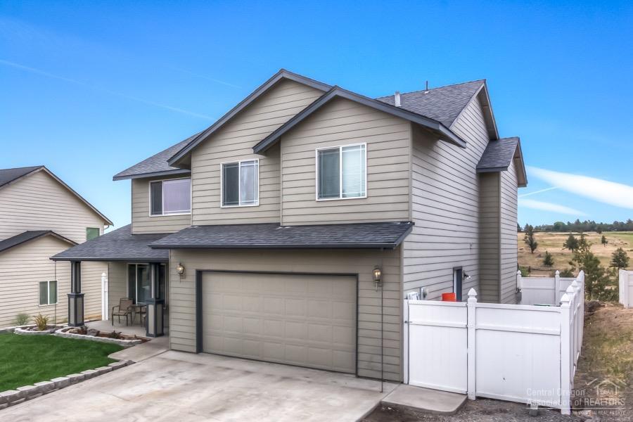 Sunnyside Estate - Residential