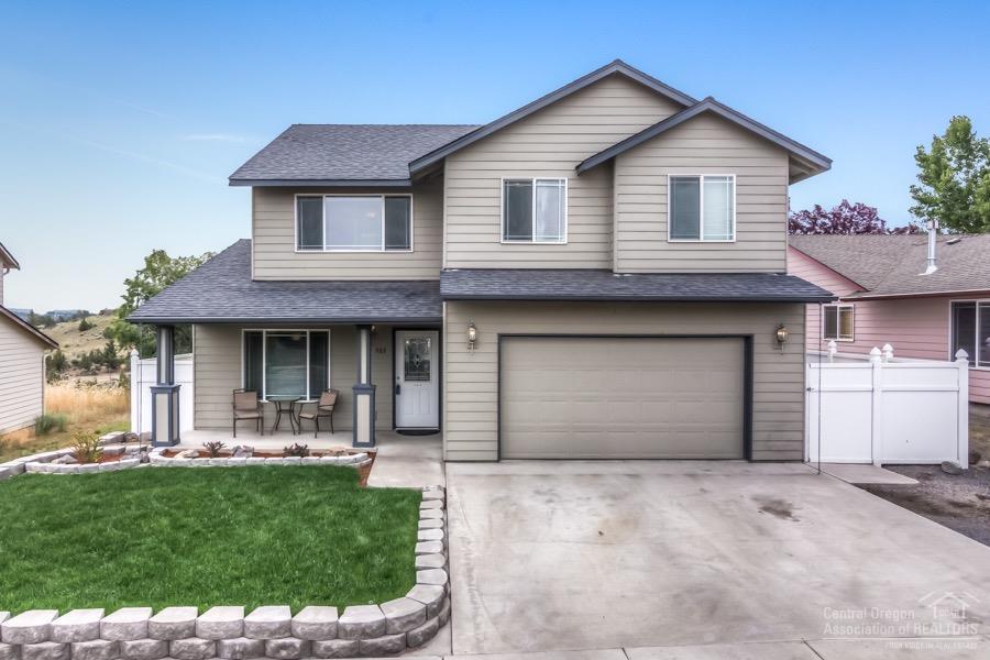 Sunnyside Estate - Residential