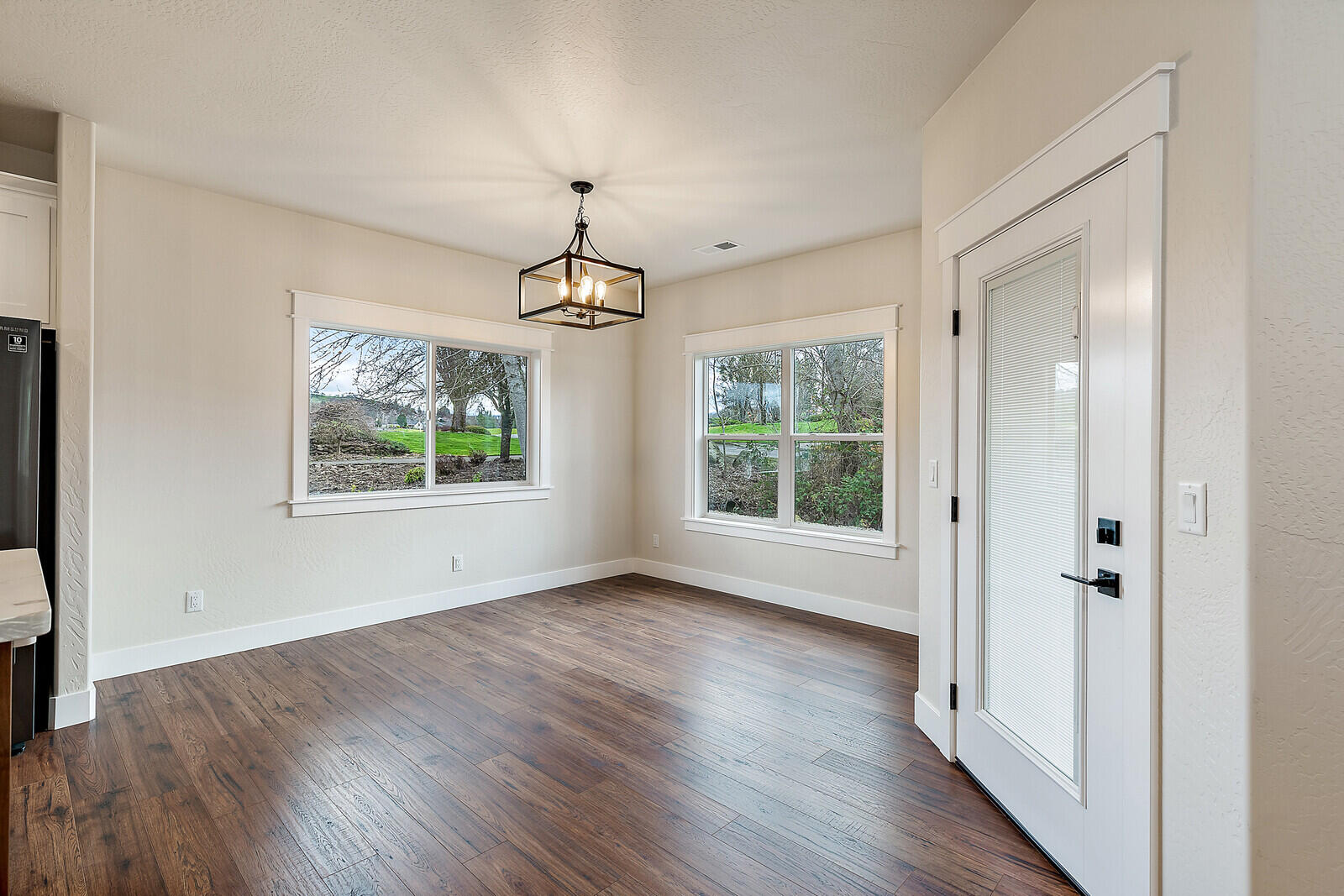 Fairway Ridge Subdivision - Residential